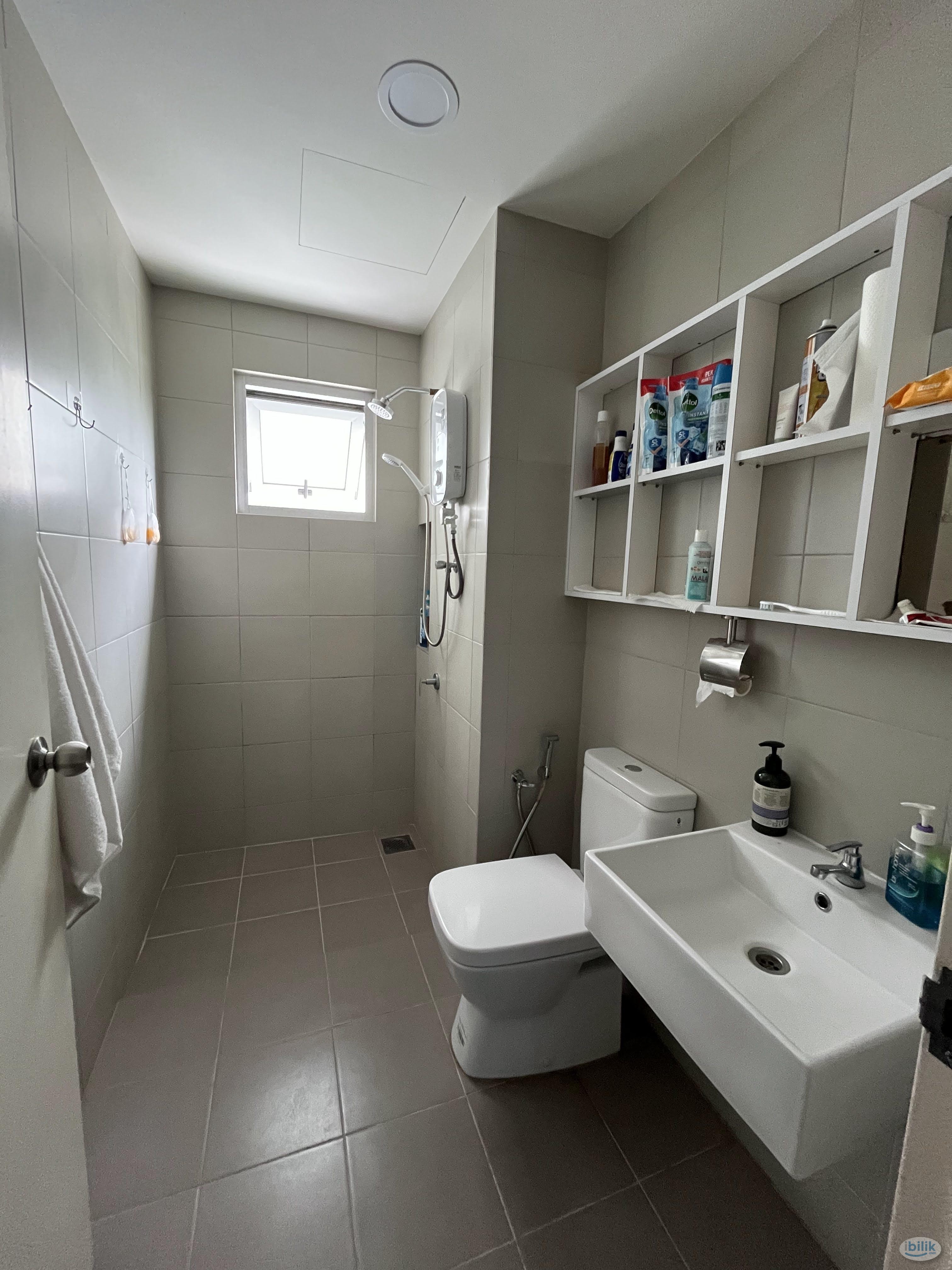 Sofiya Residensi @ Desa ParkCity – Small Room (All Bills Included) - Image 2