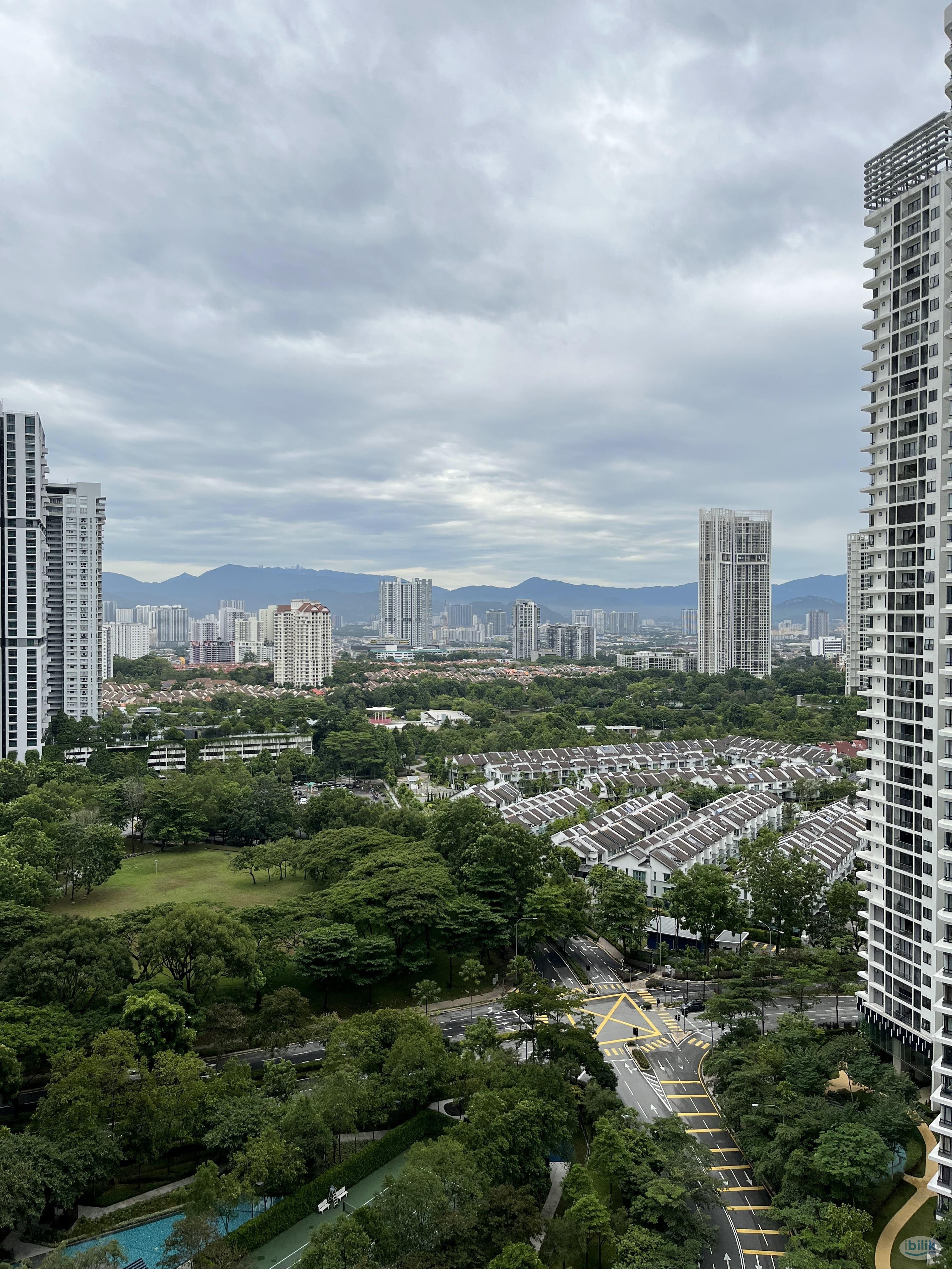 Sofiya Residensi @ Desa ParkCity – Small Room (All Bills Included) - Image 4