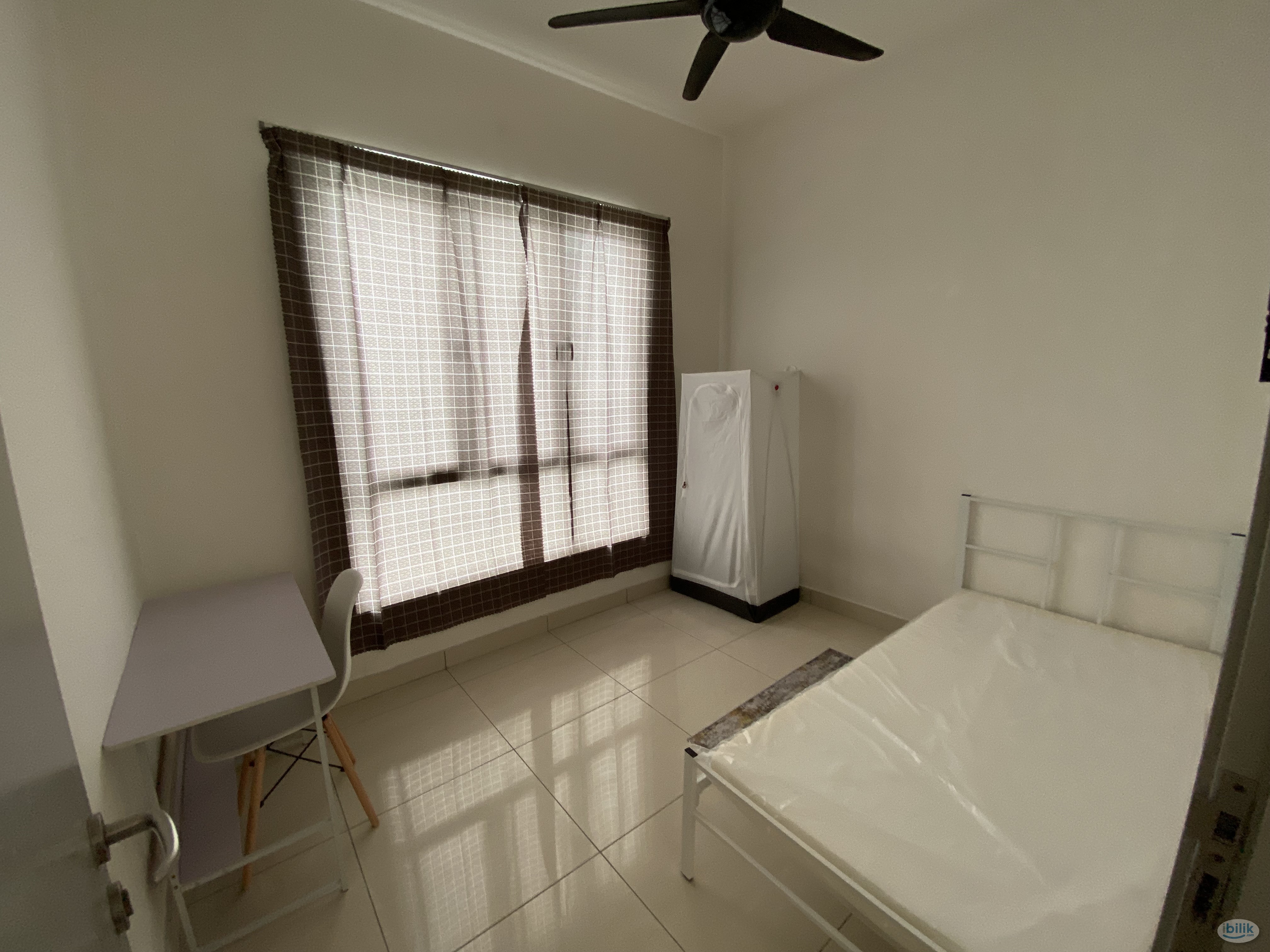Single Room at Zenith Residences, Kelana Jaya - Image 1