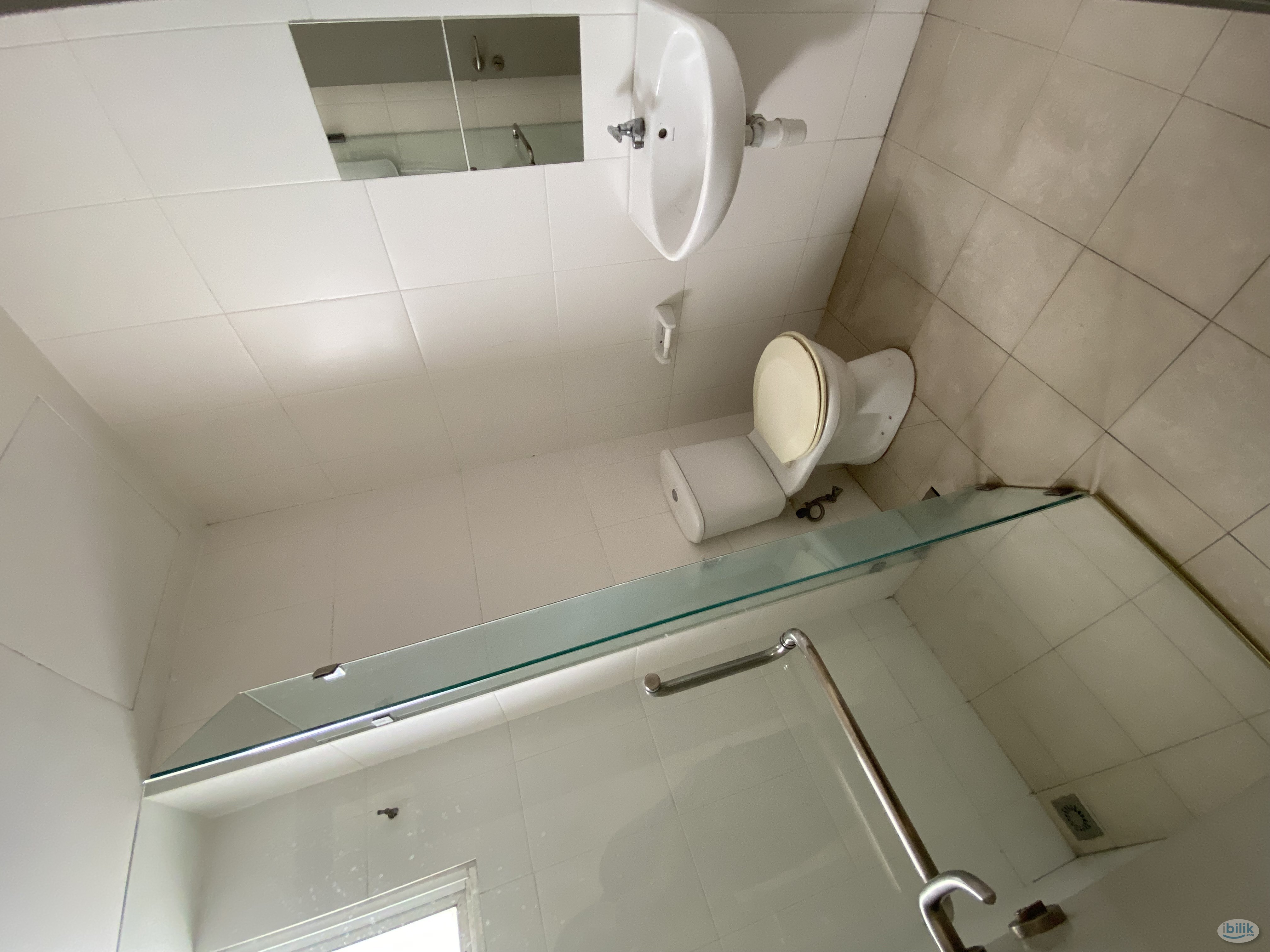 Single Room at Zenith Residences, Kelana Jaya - Image 2
