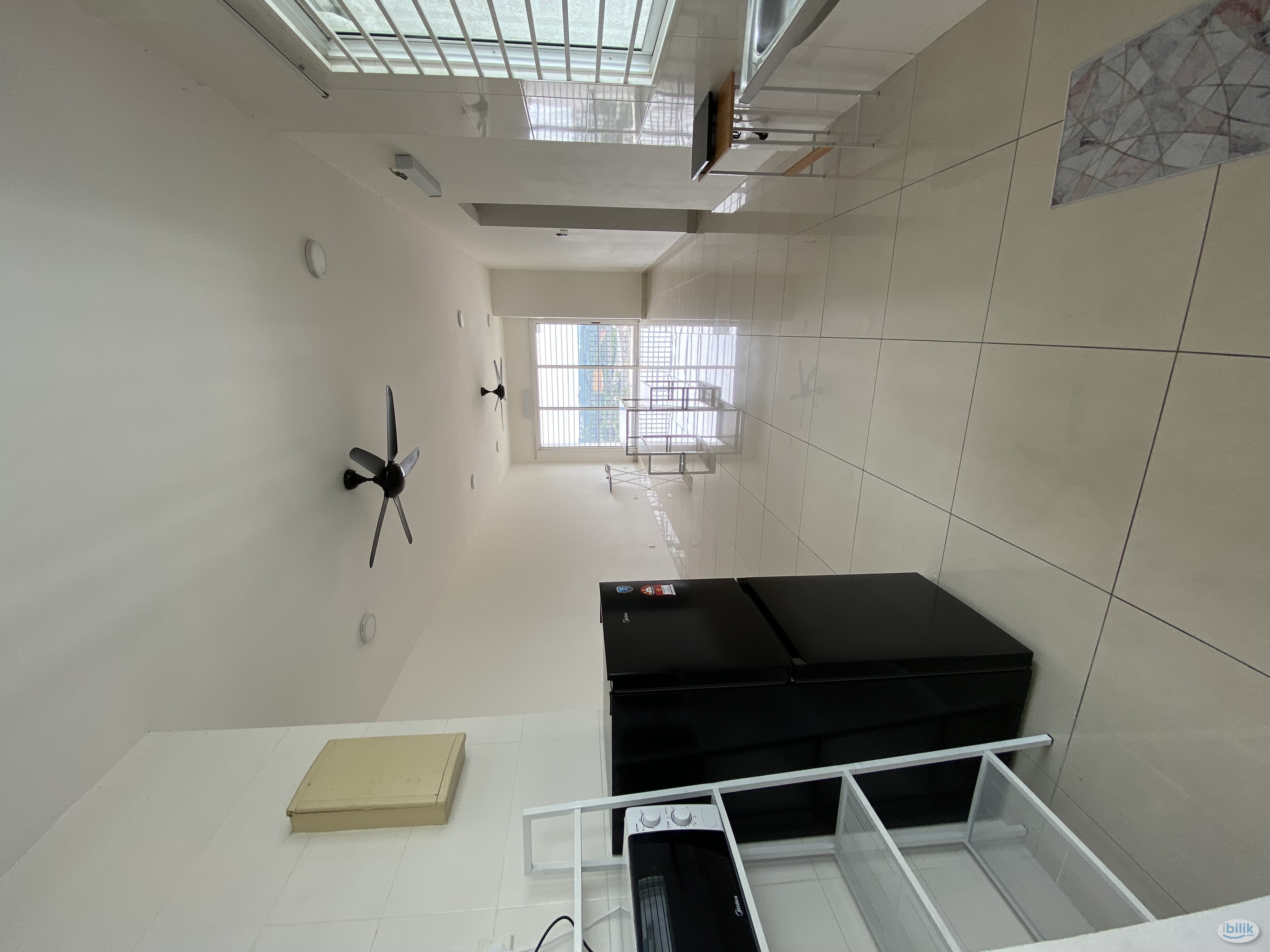 Single Room at Zenith Residences, Kelana Jaya - Image 3