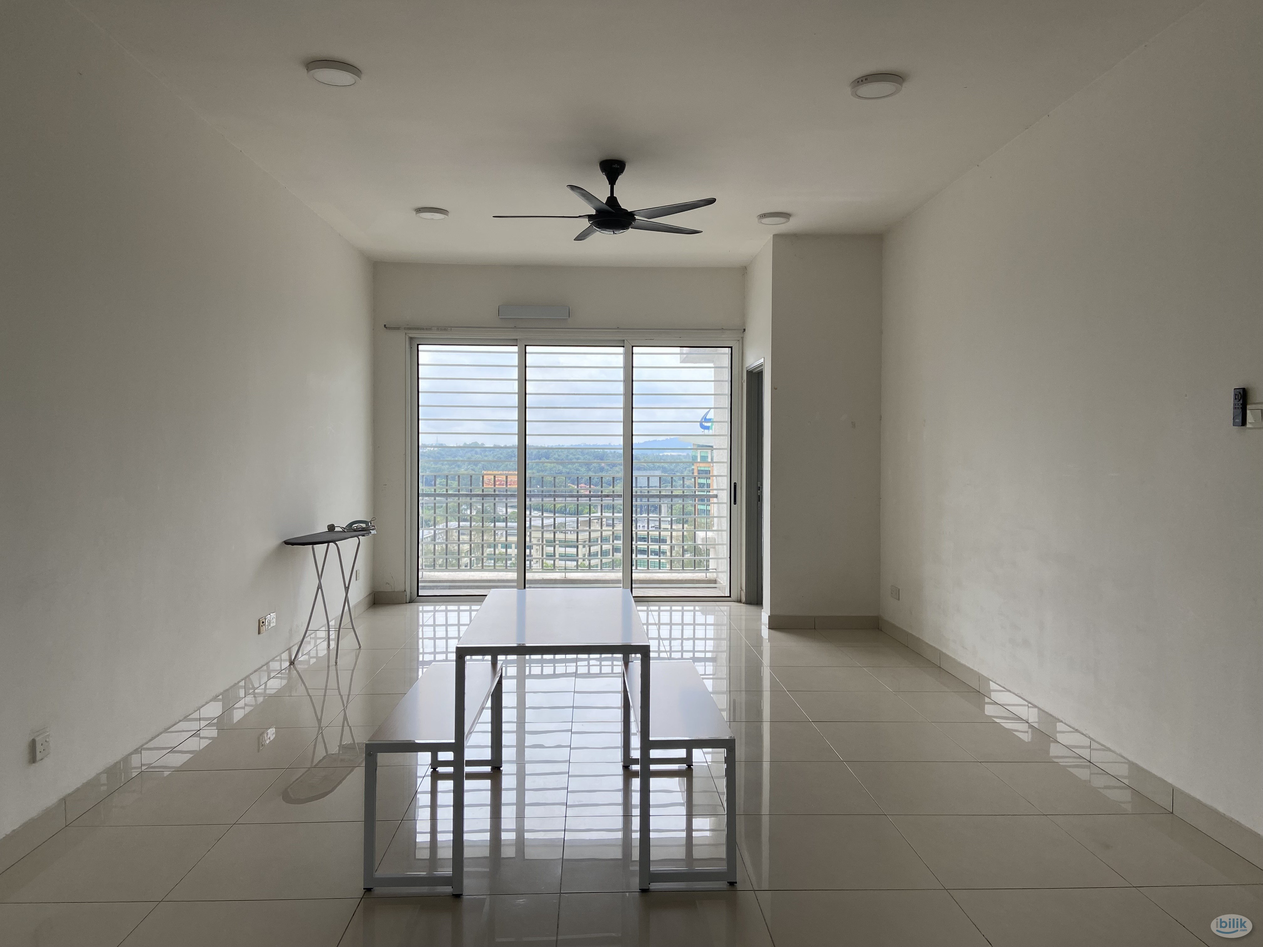 Single Room at Zenith Residences, Kelana Jaya - Image 4