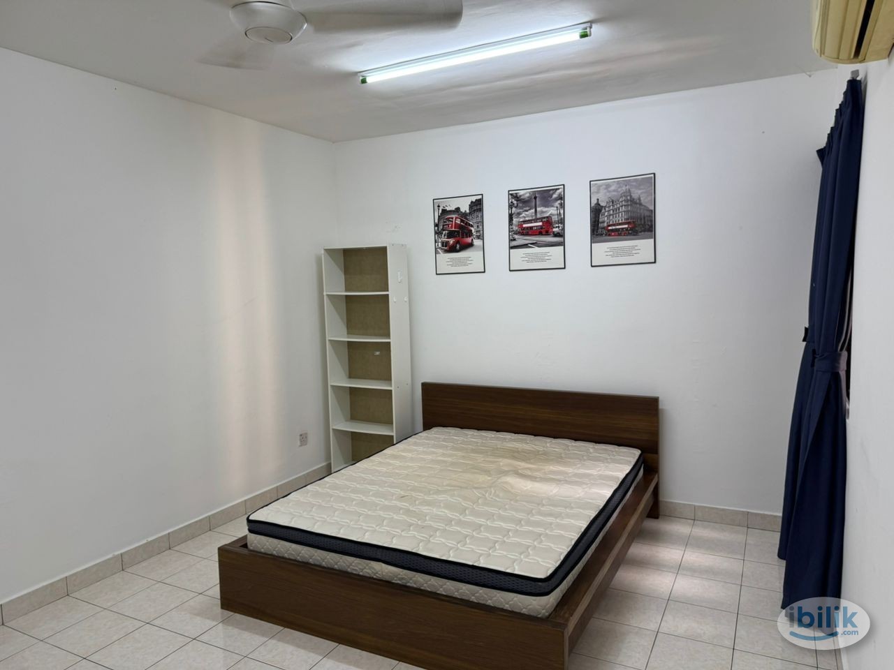 Middle Room at Palm Spring, Kota Damansara - Image 1