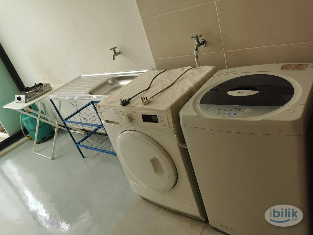 Master en-suite room for female - Image 5