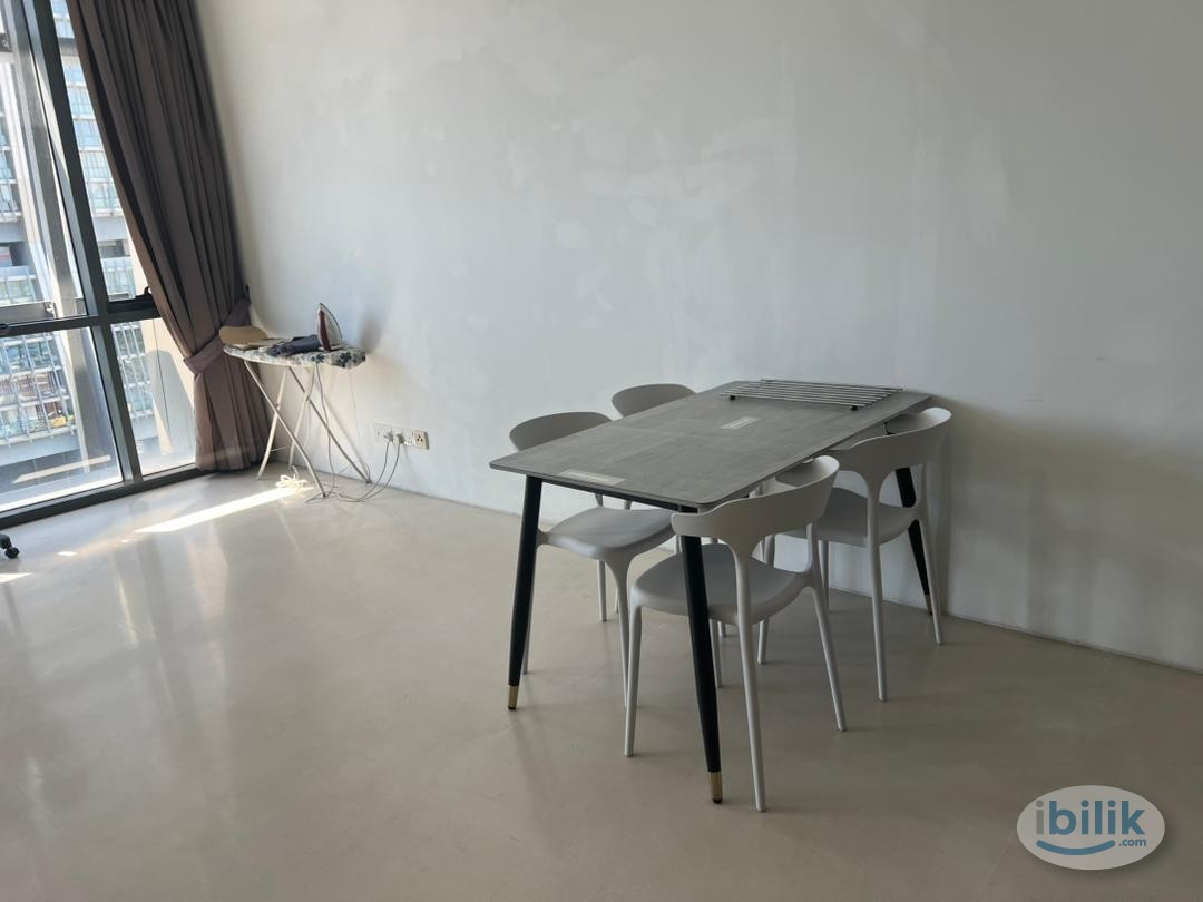 The Capers Sentul East, Single Room for Rent RM800, near MRT & LRT - Image 5