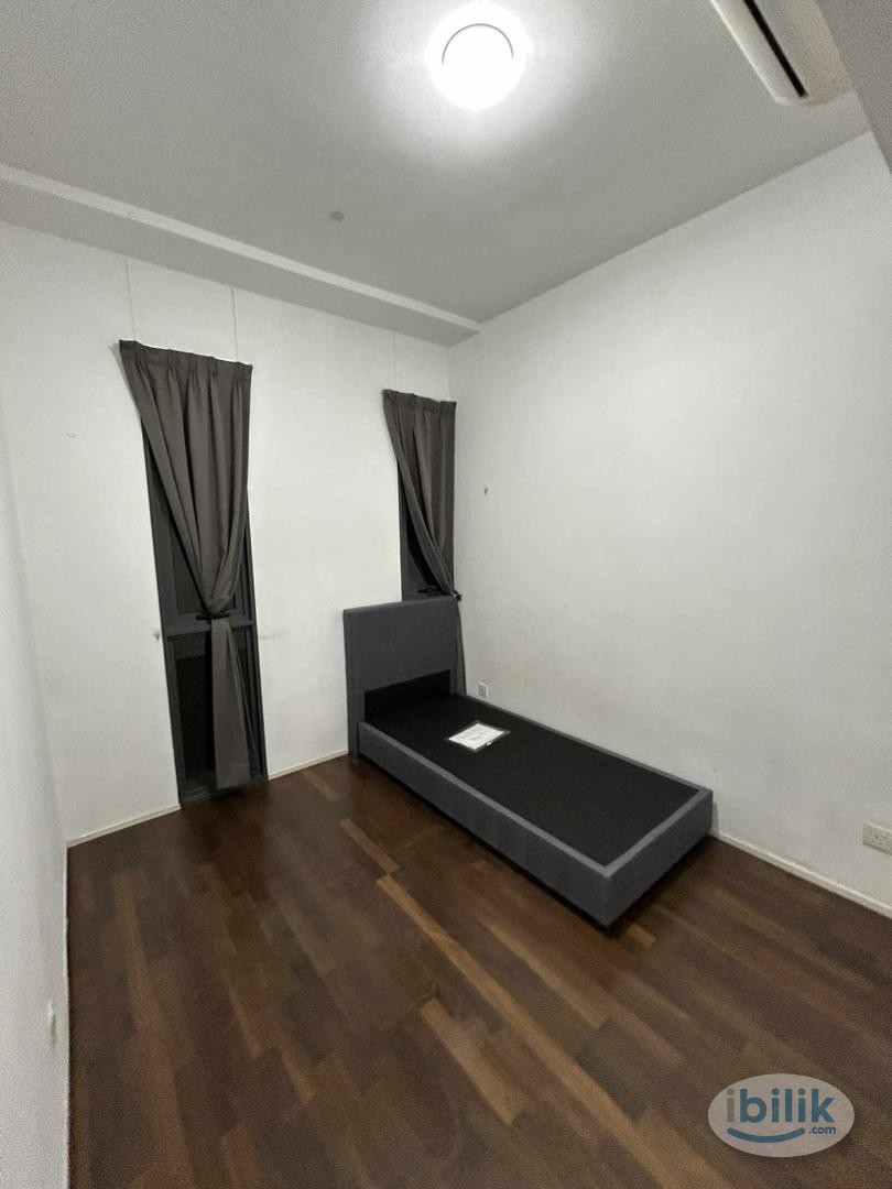 The Capers Sentul East, Single Room for Rent RM800, near MRT & LRT - Image 1
