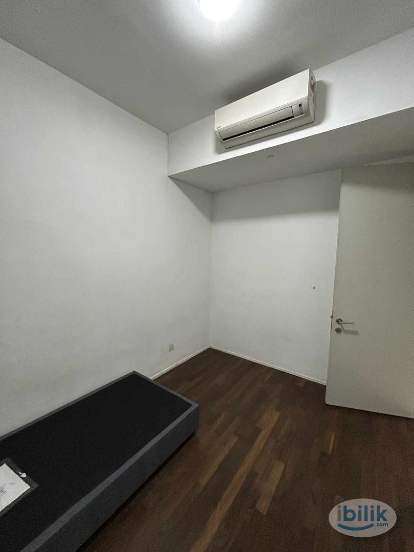 The Capers Sentul East, Single Room for Rent RM800, near MRT & LRT - Image 2