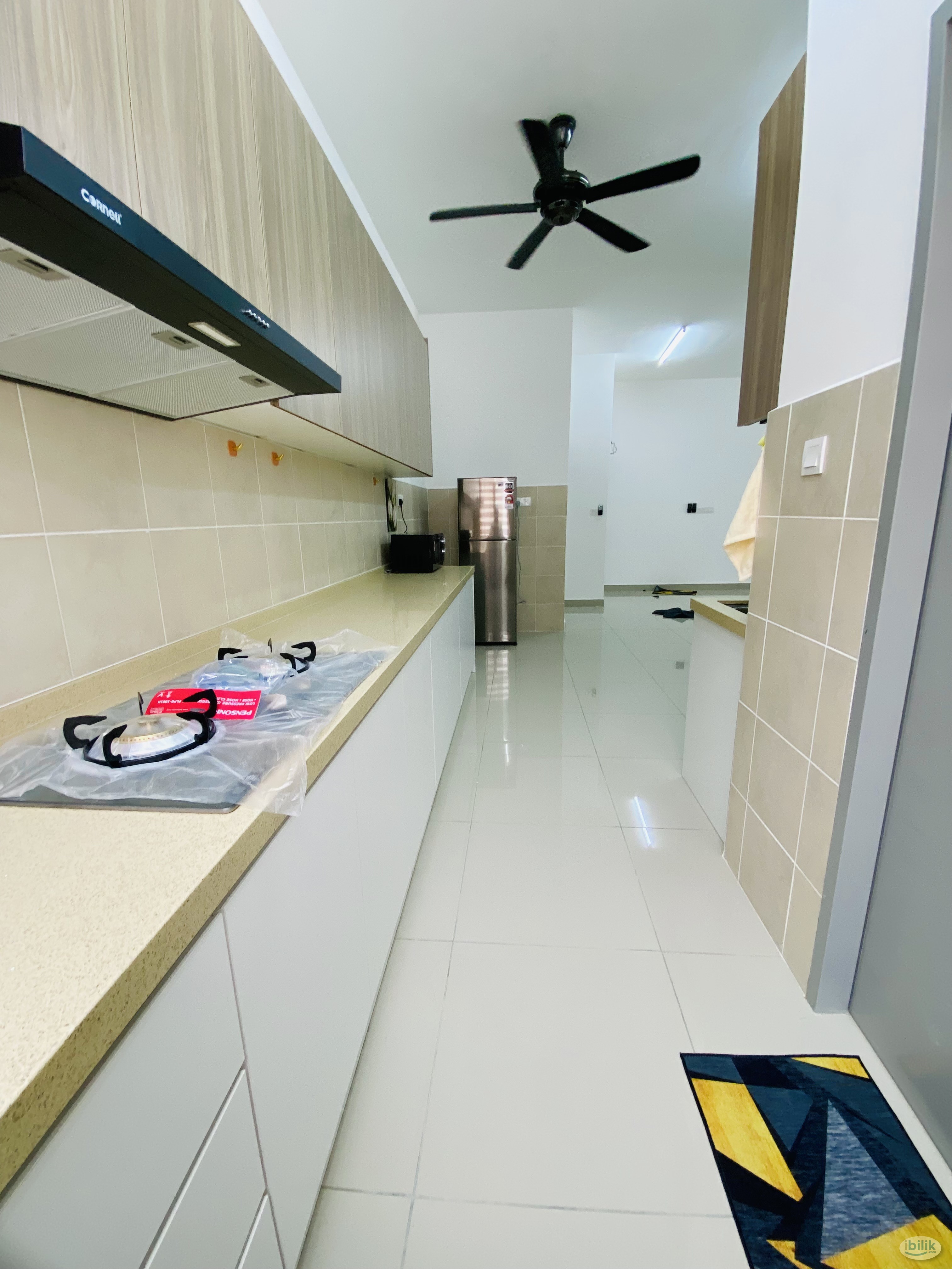 COZY CLEAN ROOM FOR RENTAL -LESS THAN 5 MINS TO HOSPITAL TUANKU JA’AFAR SEREMBAN + KTM +CITY CENTRE+BUS TERMINAL+HOSPITA - Image 4