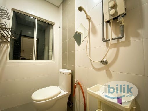 Single Room at Avenue Crest, Seksyen 22, Shah Alam - Image 3