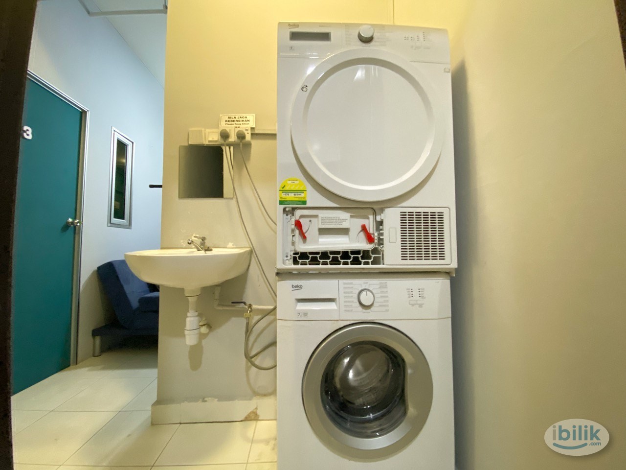 Single Room at Avenue Crest, Seksyen 22, Shah Alam - Image 2