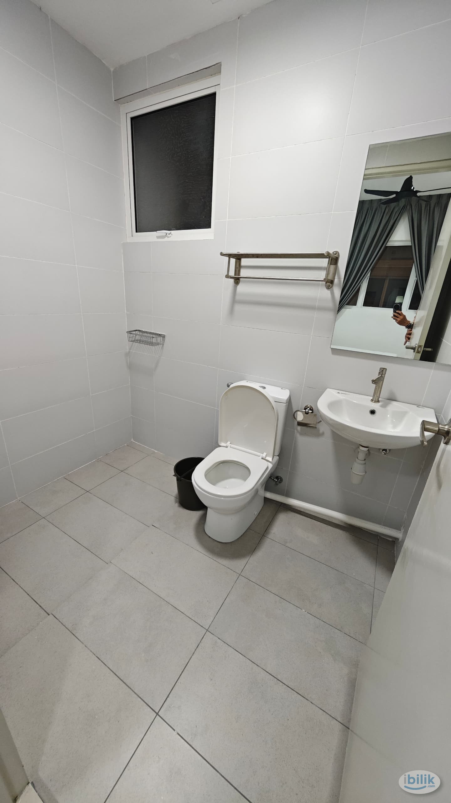 Master Room at Nadayu 801 @ Subang Murni, Shah Alam - Image 4