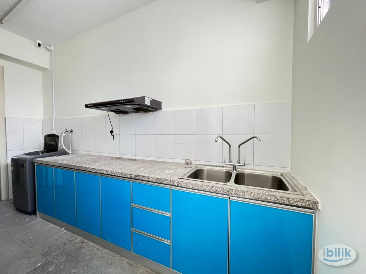 Single Room with Aircond, Vina Residence @ Cheras South near to Cheras trader Square, C180 Balakong and bus to Cheras Le - Image 3