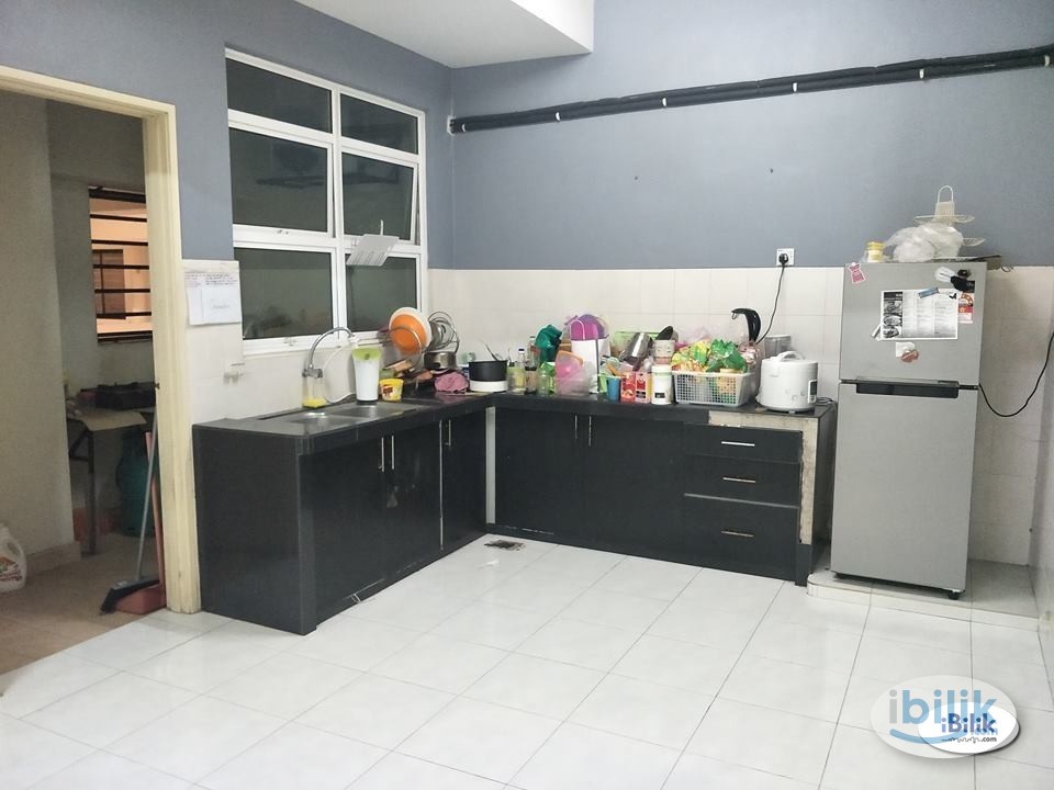 RM500 MEDIUM ROOM NEAR LRT - Image 2
