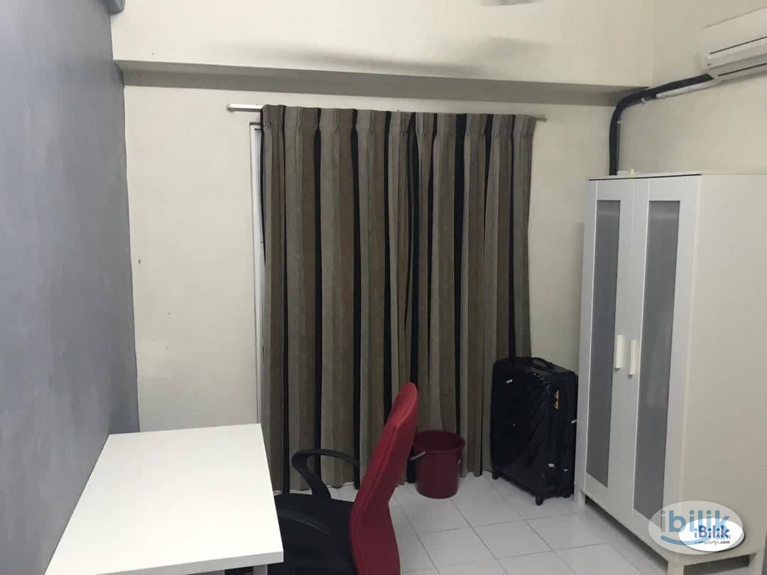 RM500 MEDIUM ROOM NEAR LRT - Image 3