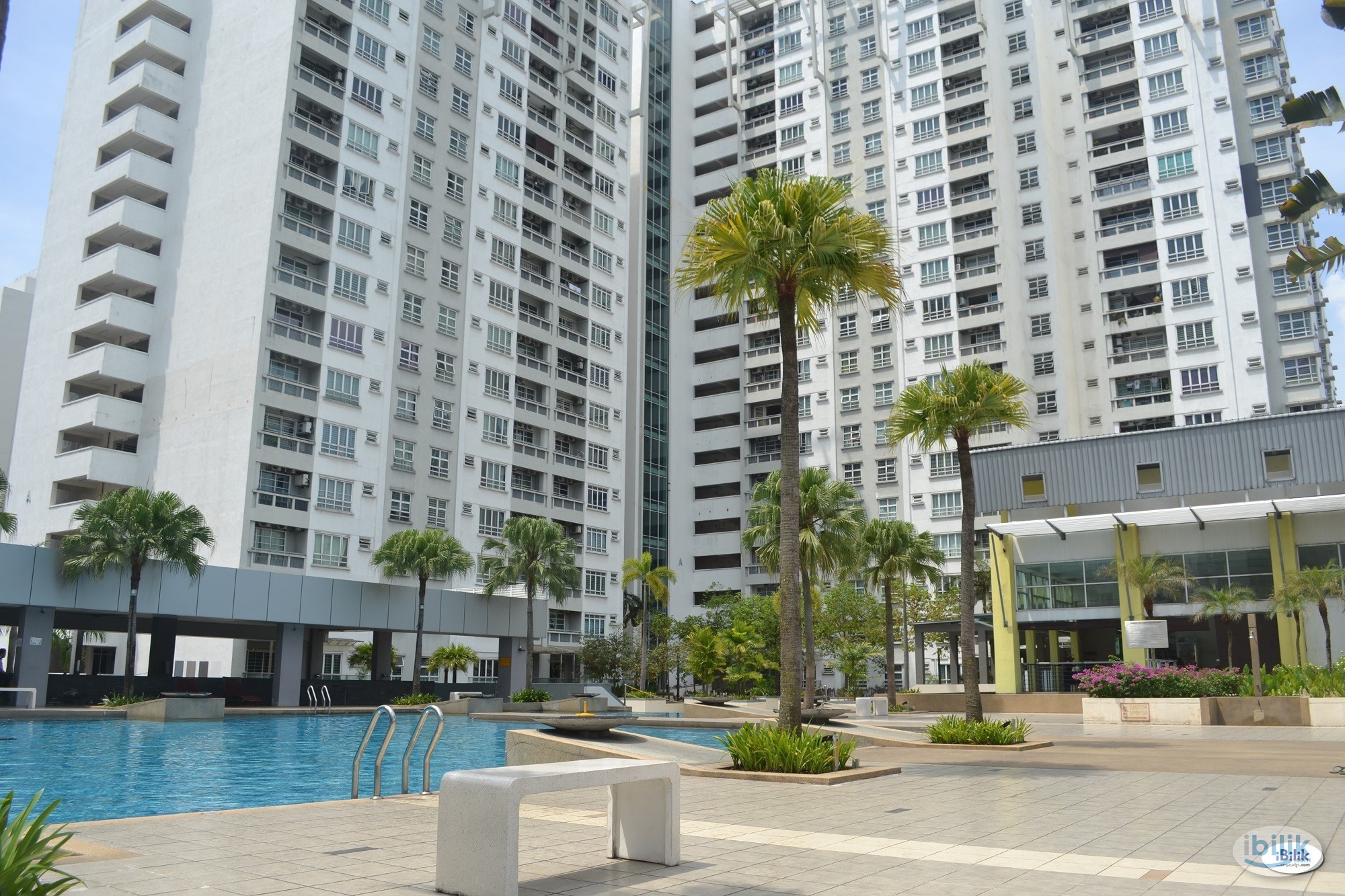 RM500 MEDIUM ROOM NEAR LRT - Image 5