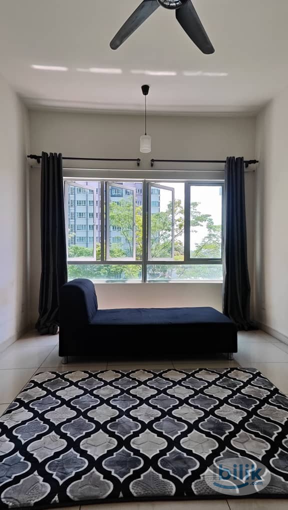 Single room in Southville apartment, 7th floor - Image 5