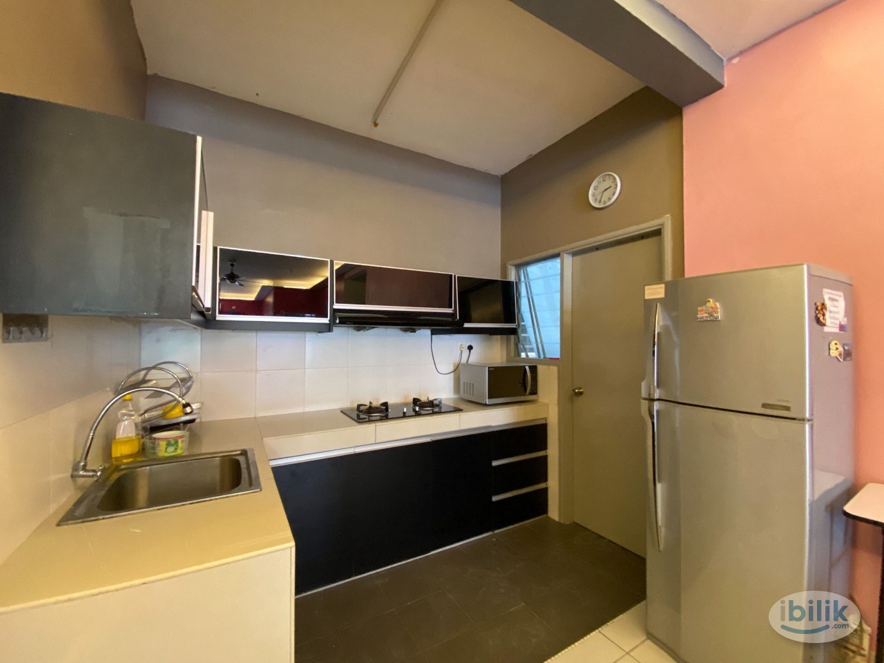 FEMALE ONLY | Middle Room at Ivory Residence, Mutiara Heights, Kajang - Image 4