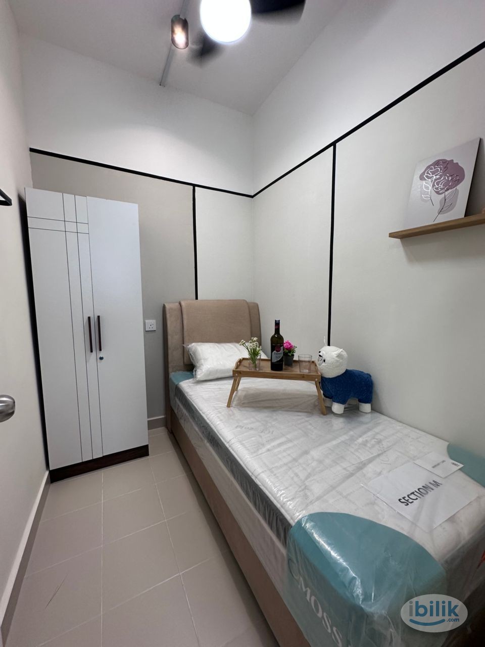 Single Room at Seberang Jaya, Seberang Perai - Image 1