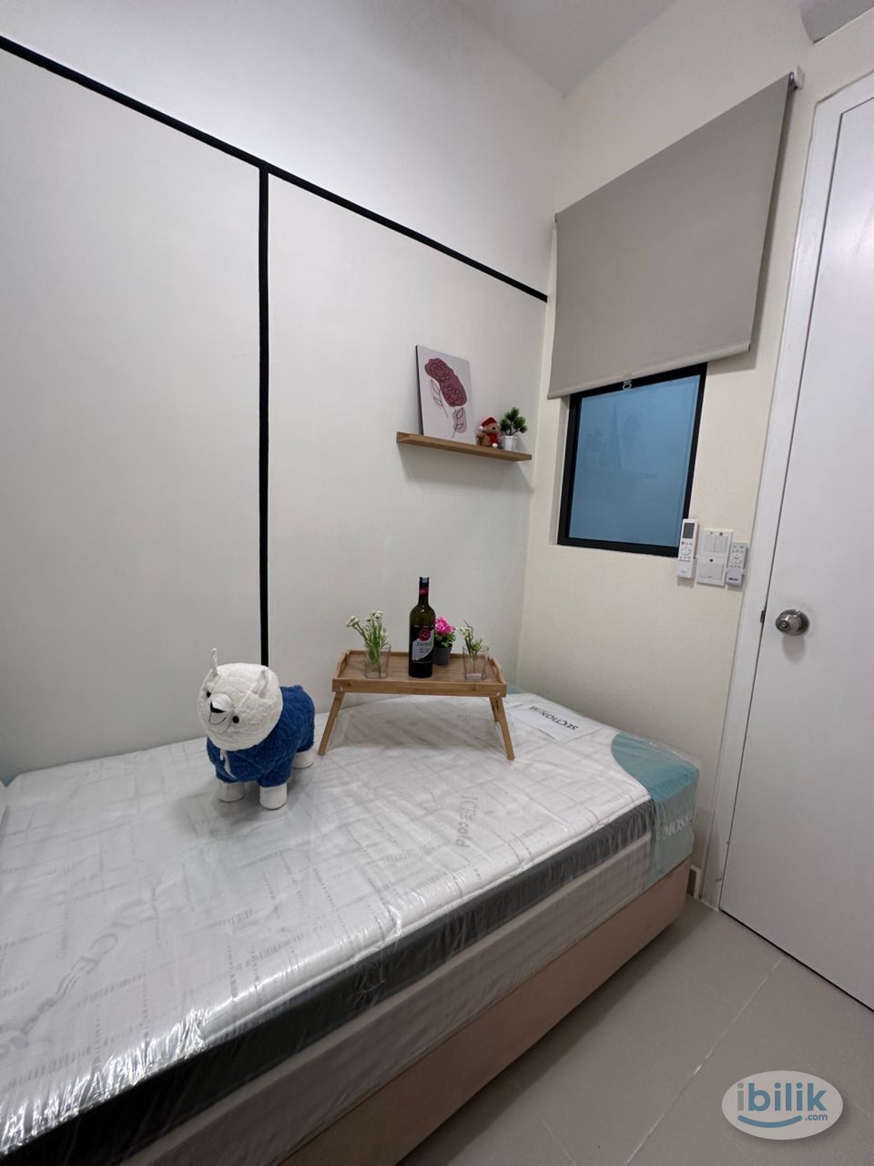 Single Room at Seberang Jaya, Seberang Perai - Image 2