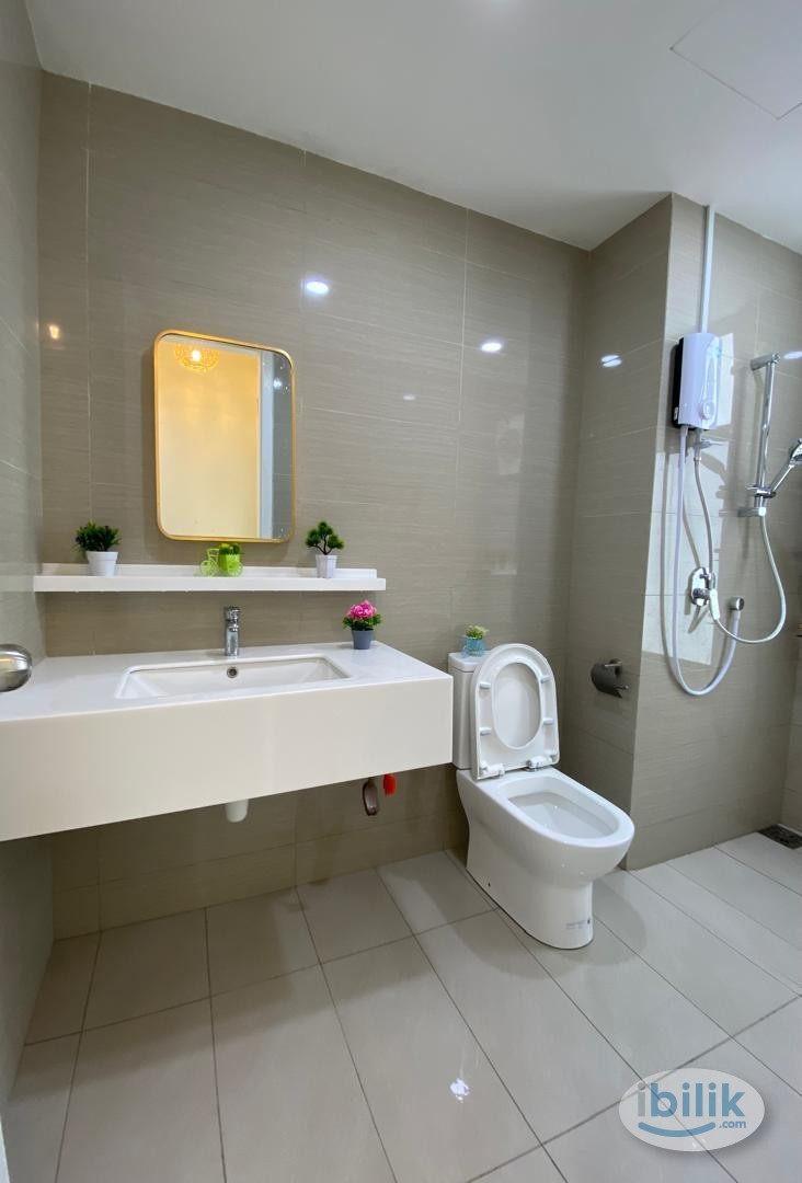 Single Room at Seberang Jaya, Seberang Perai - Image 3