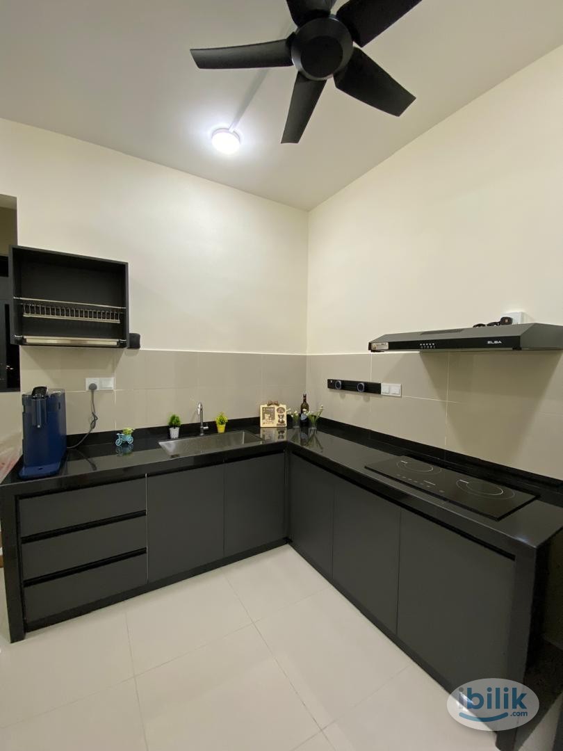 Single Room at Seberang Jaya, Seberang Perai - Image 4