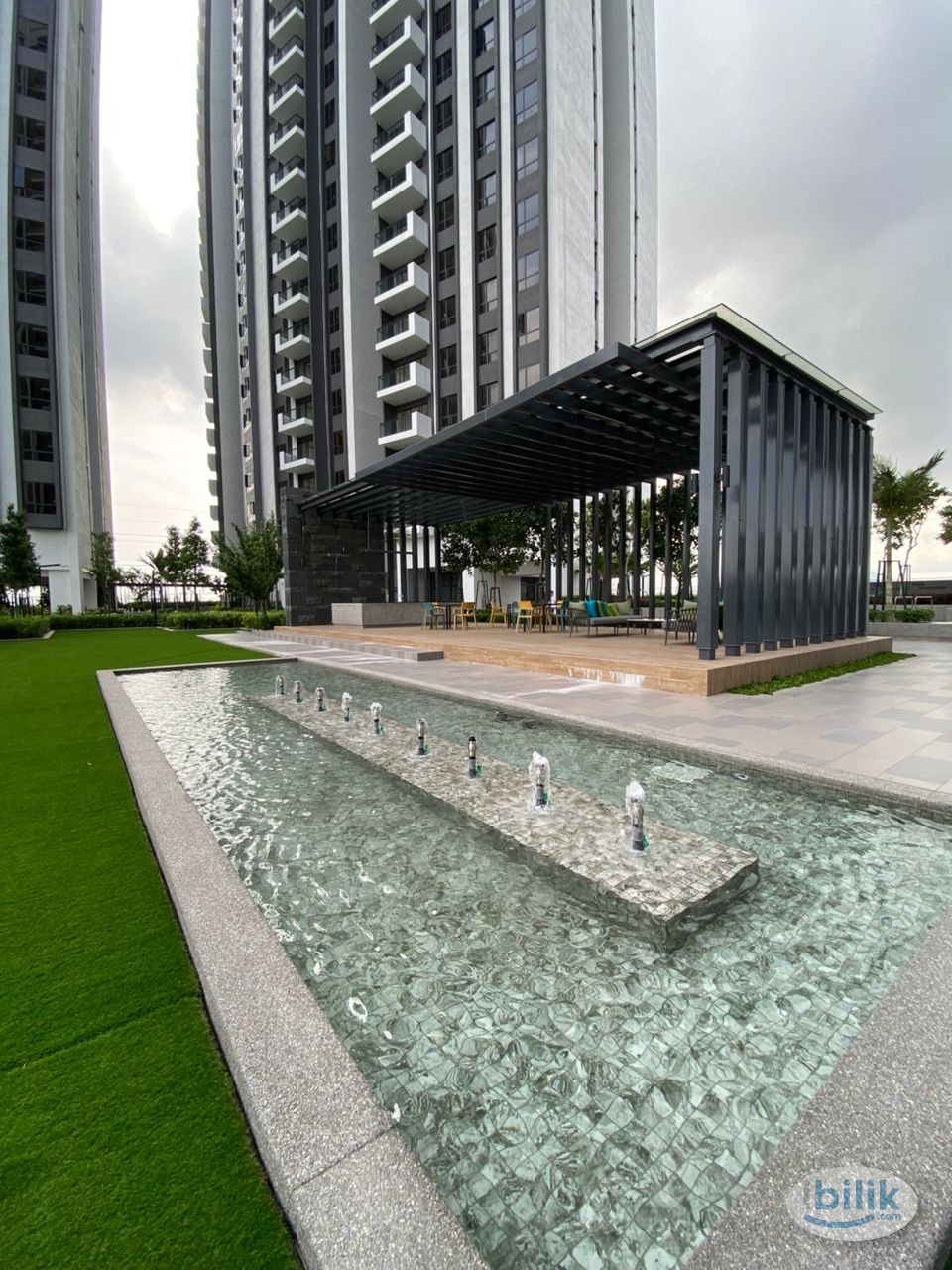 Single Room at Seberang Jaya, Seberang Perai - Image 5