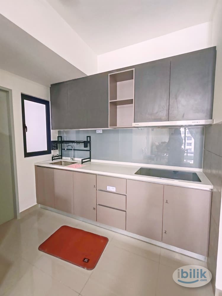 Single Room at M LUNA / M-LUNA Residence, Kepong - Image 5