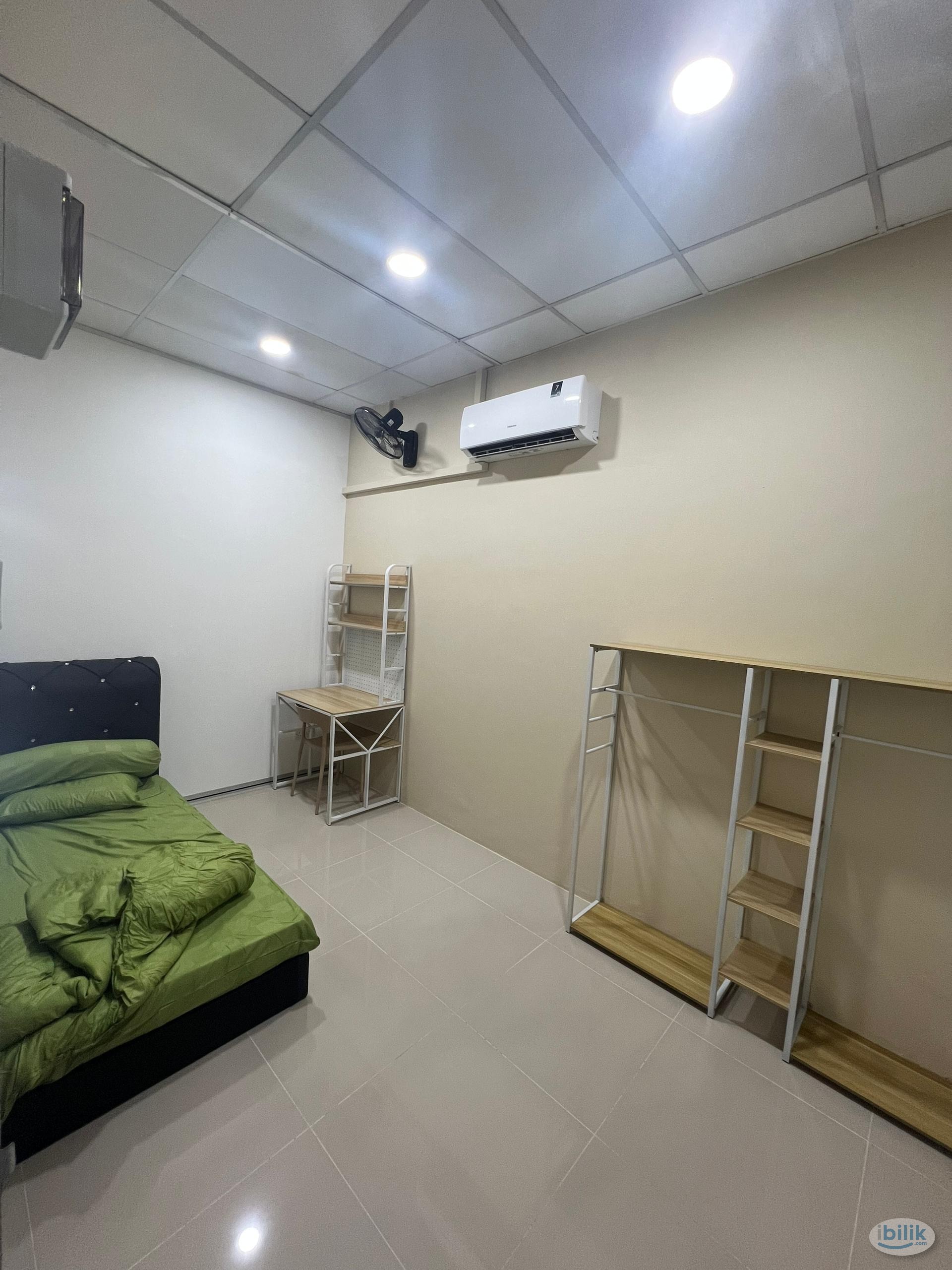Single Room at TTDI Jaya, Shah Alam - Image 2