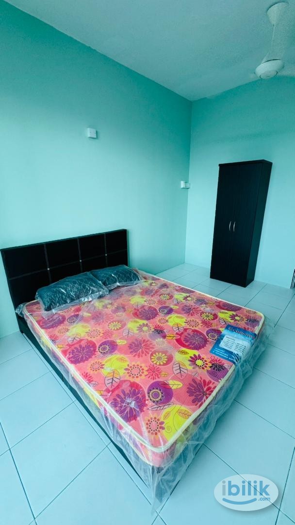 BALCONY ROOM at Palma Laguna, Seberang Jaya, Penang for RM600.00 - Image 1