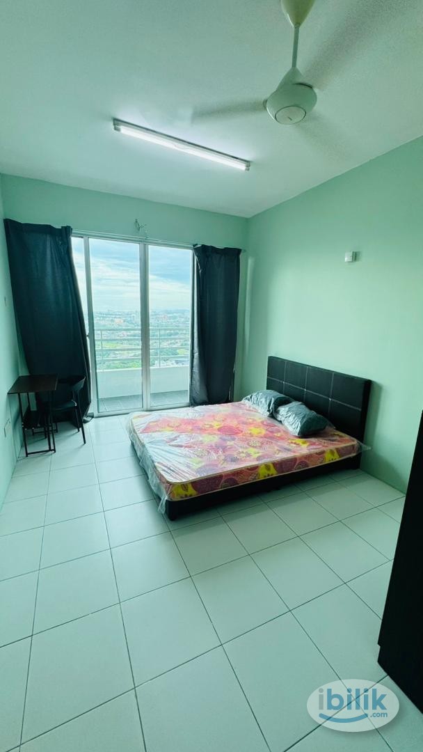 BALCONY ROOM at Palma Laguna, Seberang Jaya, Penang for RM600.00 - Image 3