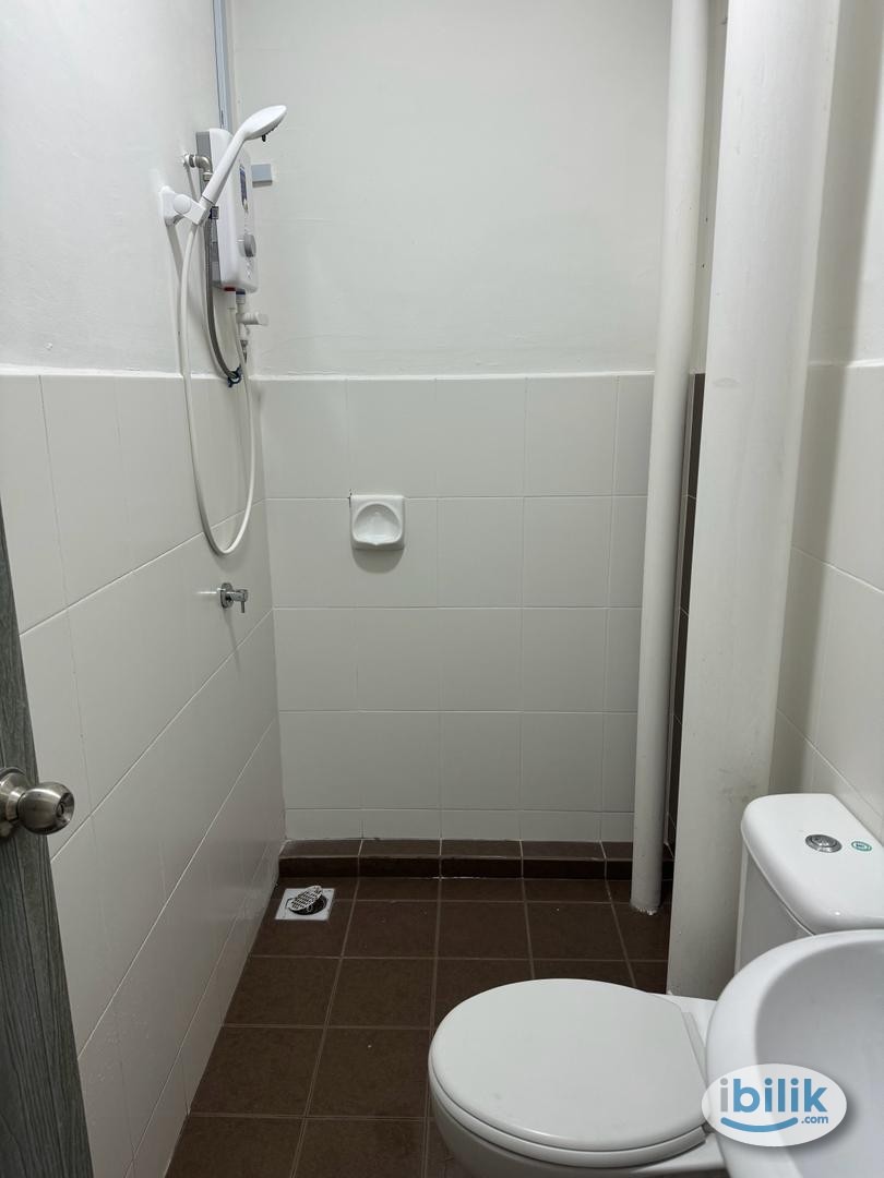 BALCONY ROOM at Palma Laguna, Seberang Jaya, Penang for RM600.00 - Image 4