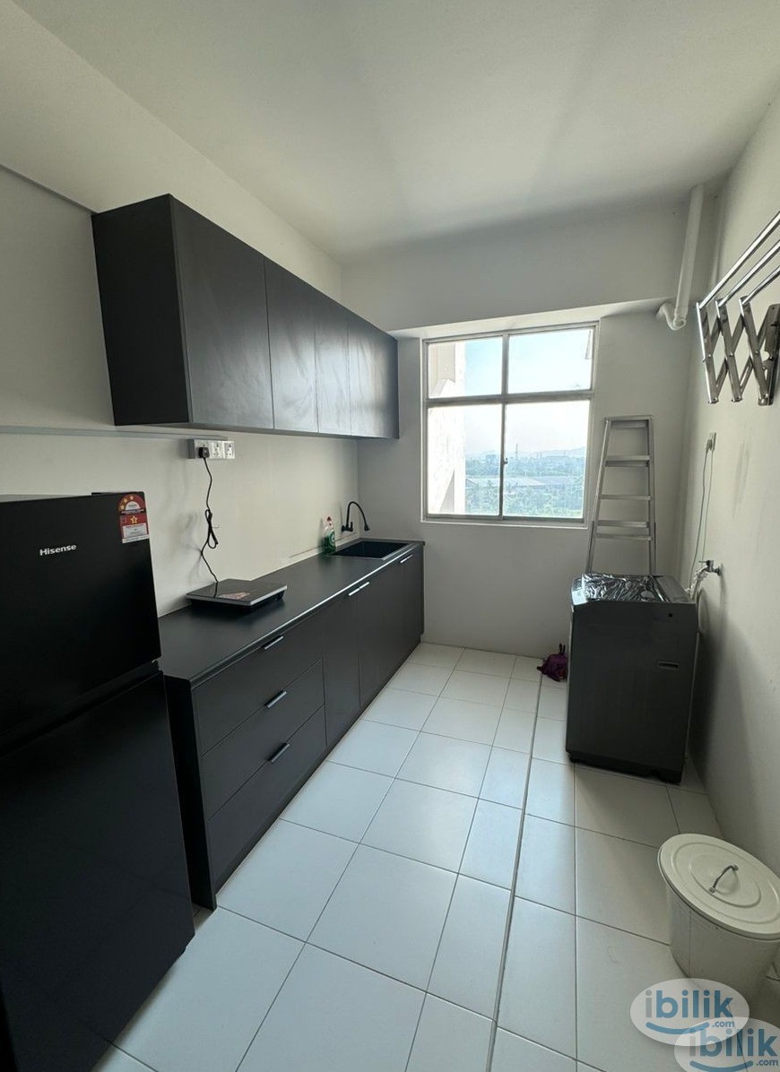 BALCONY ROOM at Palma Laguna, Seberang Jaya, Penang for RM600.00 - Image 5