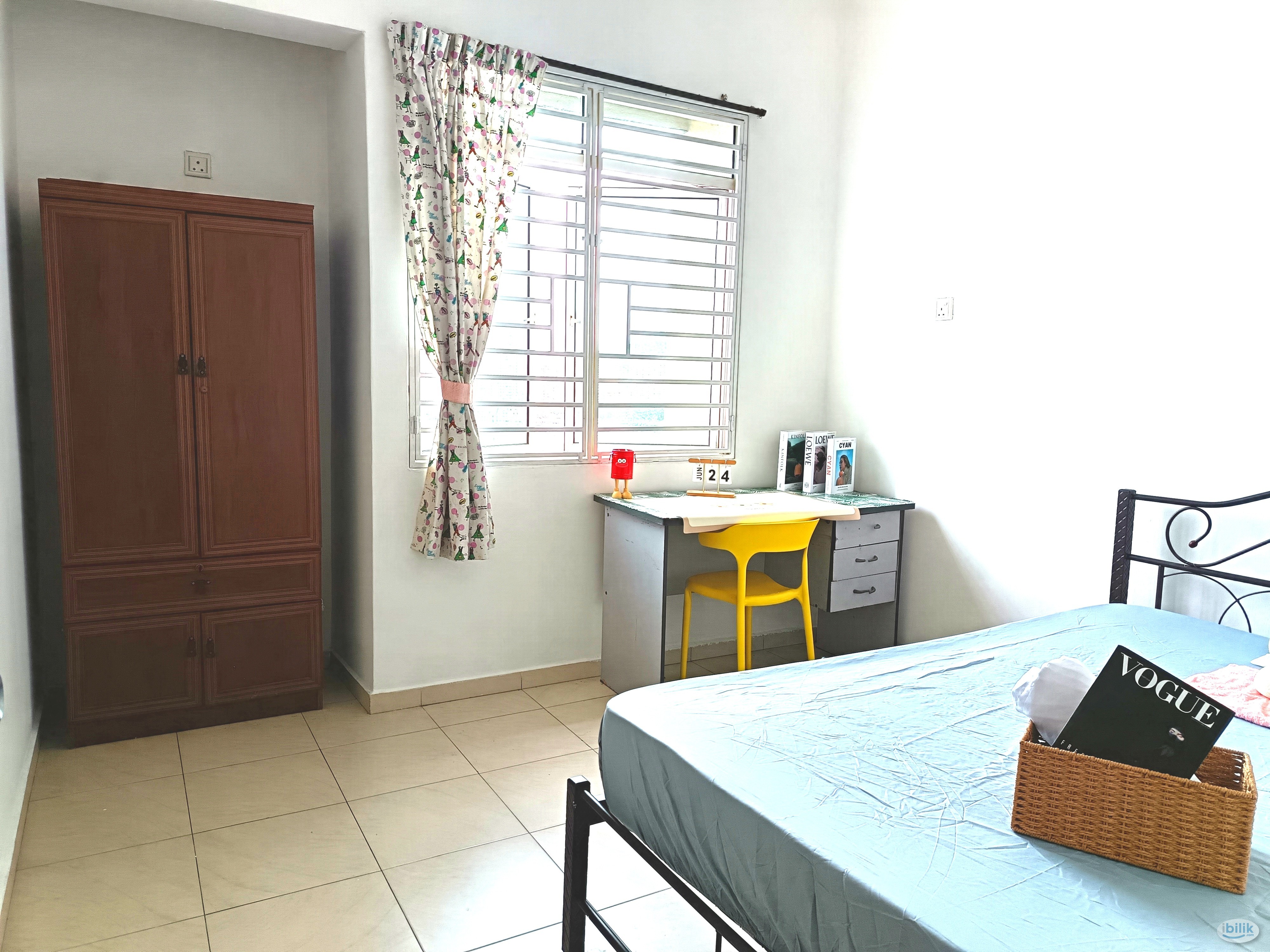 Single Room at Penang, Malaysia - Image 1