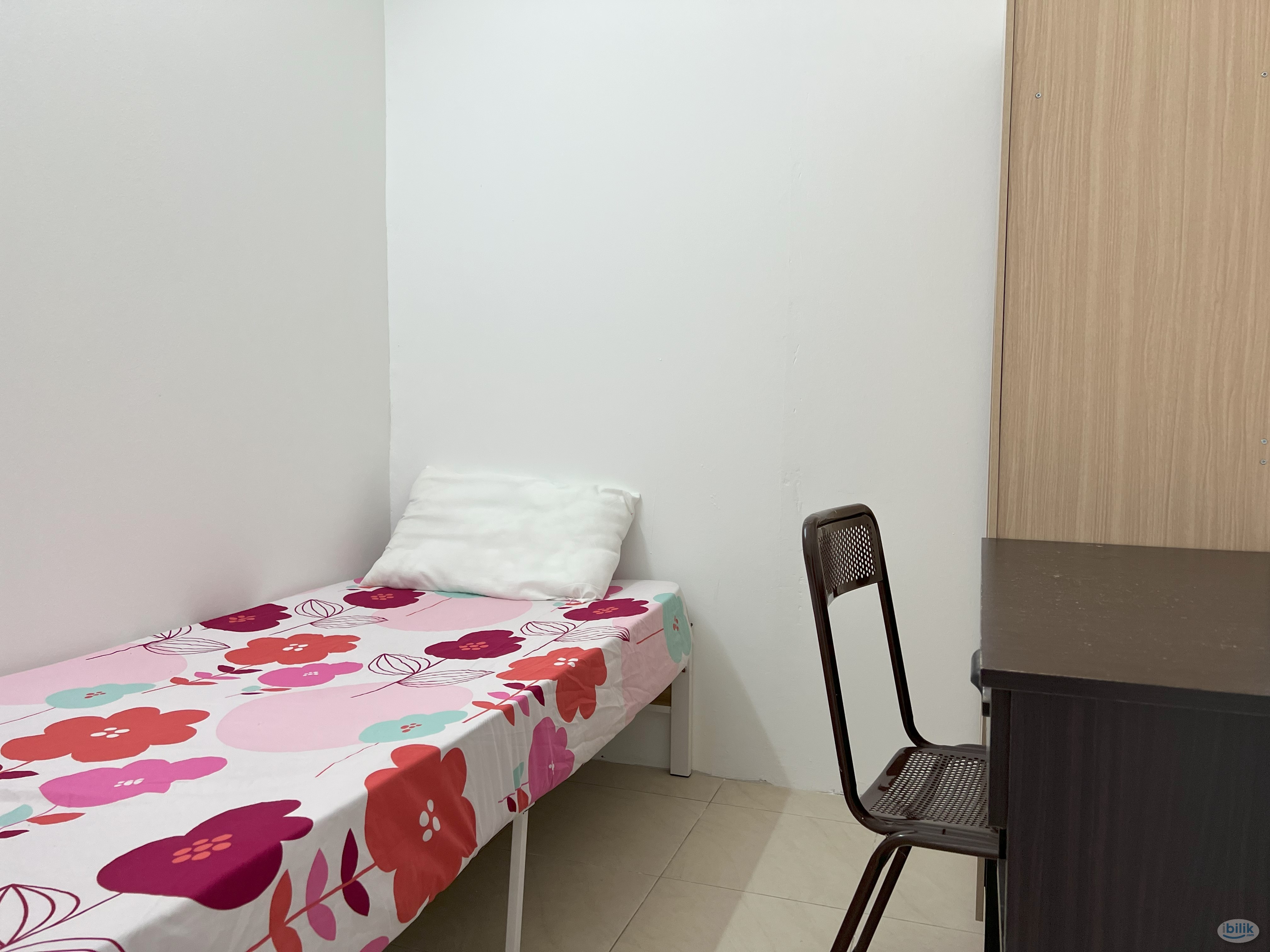 Single Room at Penang, Malaysia - Image 2
