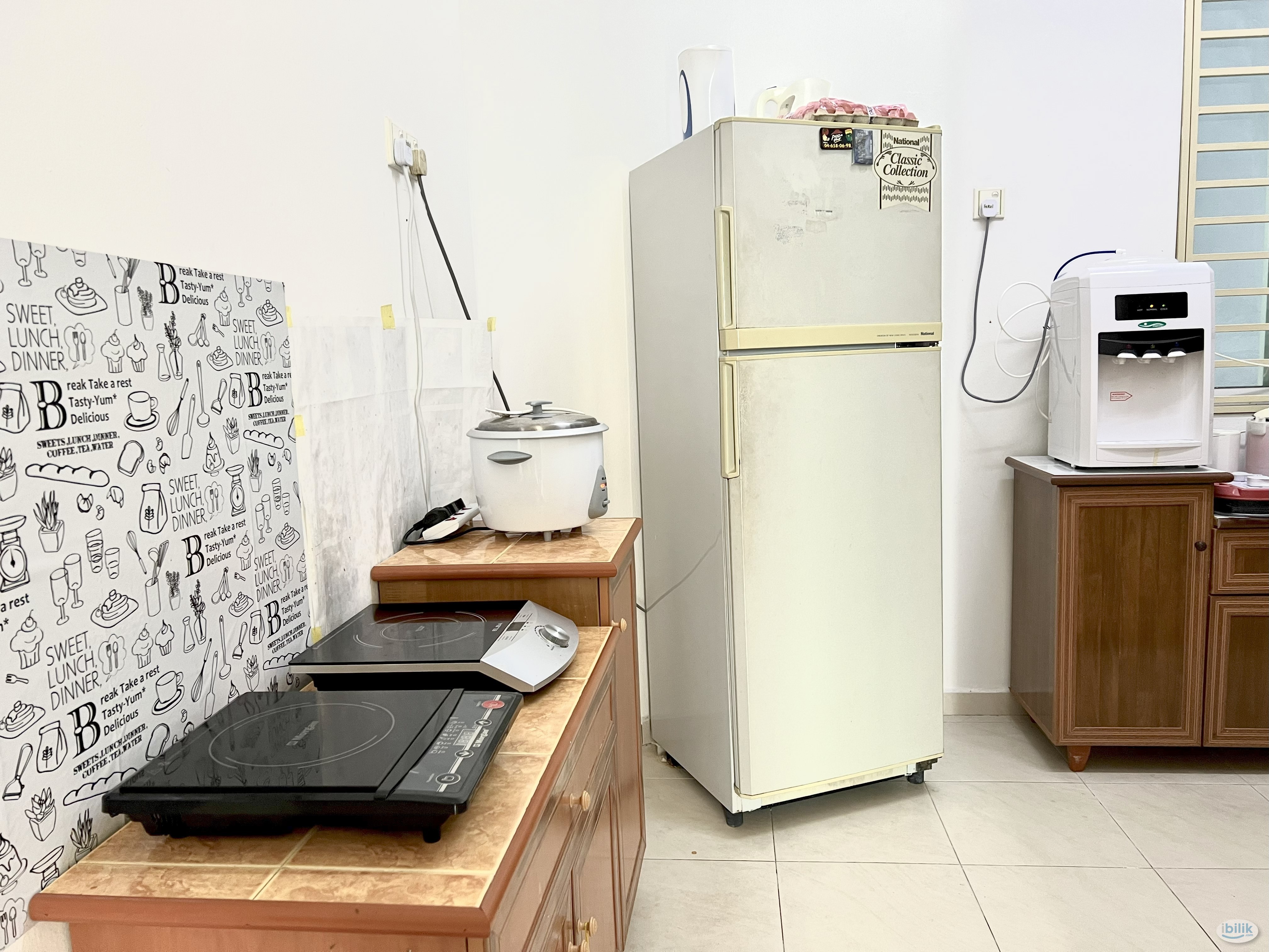 Single Room at Penang, Malaysia - Image 3