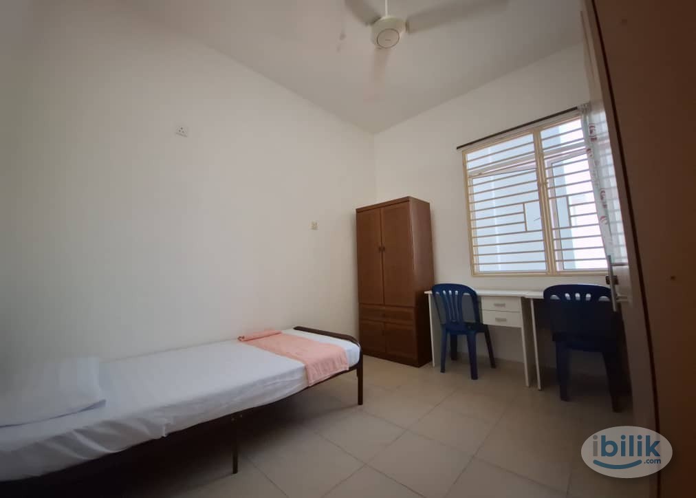 Single Room at Penang, Malaysia - Image 5