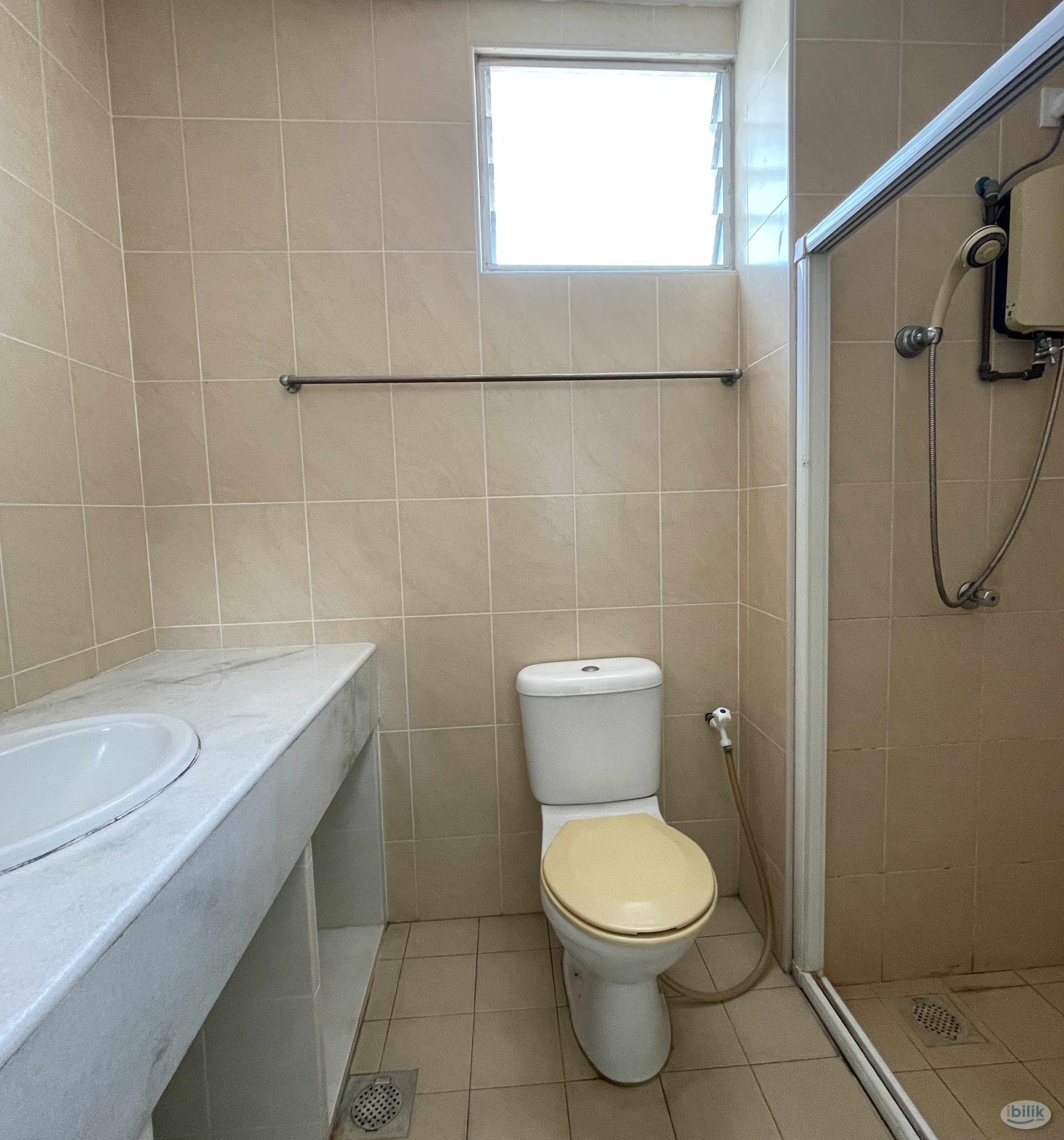 Single Room at Penang, Malaysia - Image 4