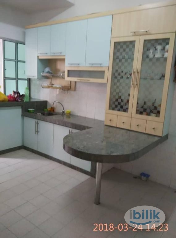 Taman Bukit Cheng Room - Image 3