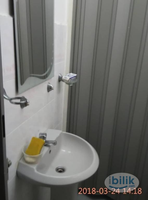 Taman Bukit Cheng Room - Image 4
