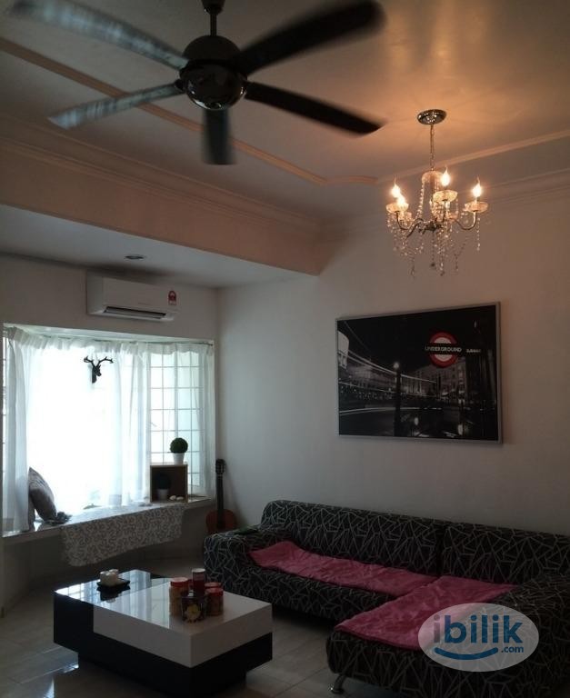 Taman Bukit Cheng Room - Image 5