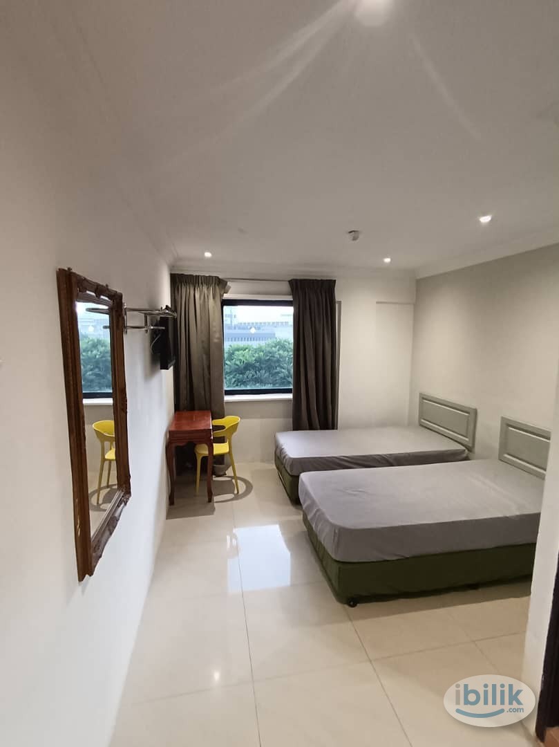 Near Menara Maybank Zero Deposit walking distance to Bukit Bintang 💫✨🌟 Immediate Move In - Image 3