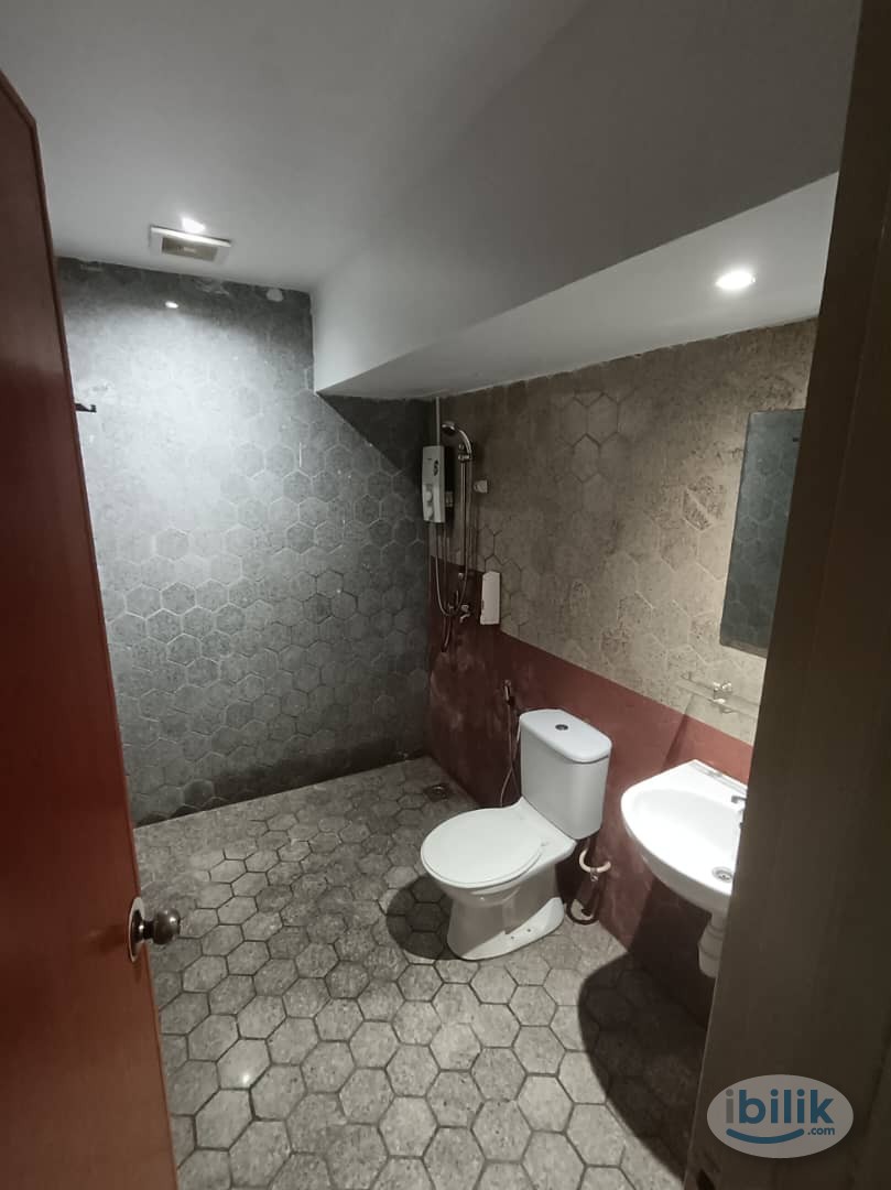 Near Menara Maybank Zero Deposit walking distance to Bukit Bintang 💫✨🌟 Immediate Move In - Image 5