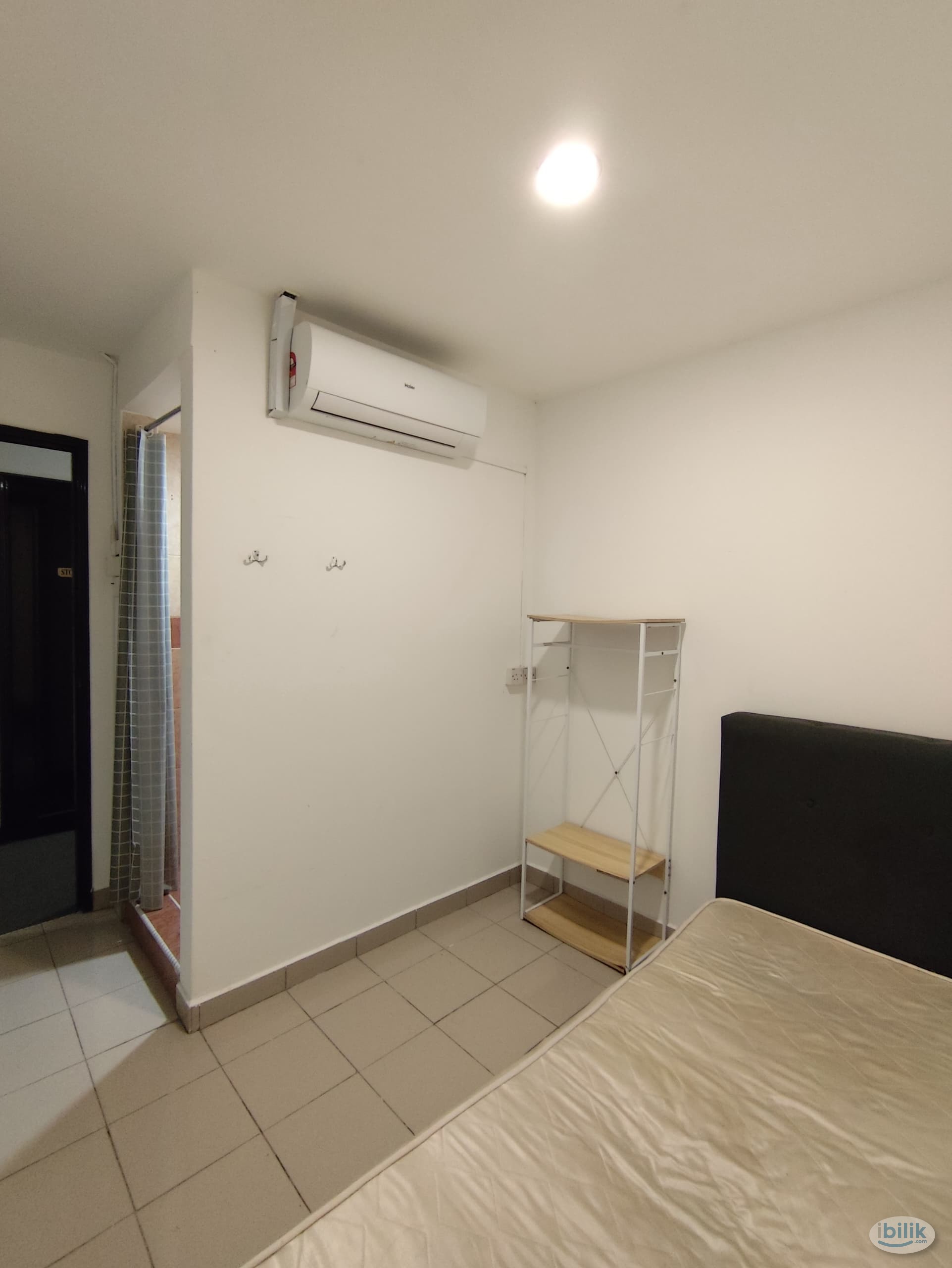 Single Room For Rent with MERDEKA OFFER‼️ - Image 1