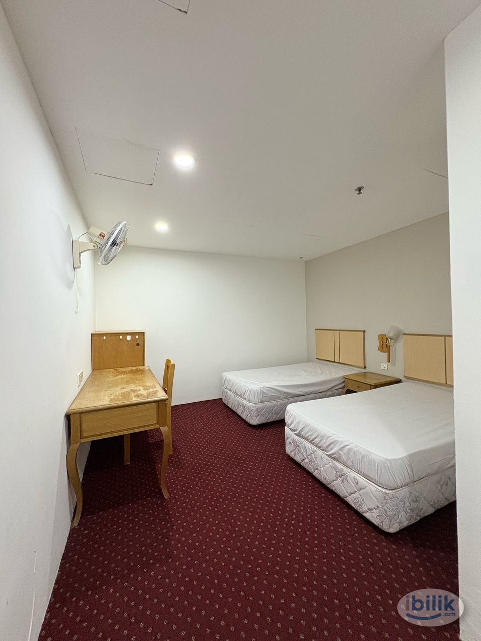 LIMITED MERDEKA OFFER‼️ Master Room Near LRT Puchong Jaya🚝 - Image 1
