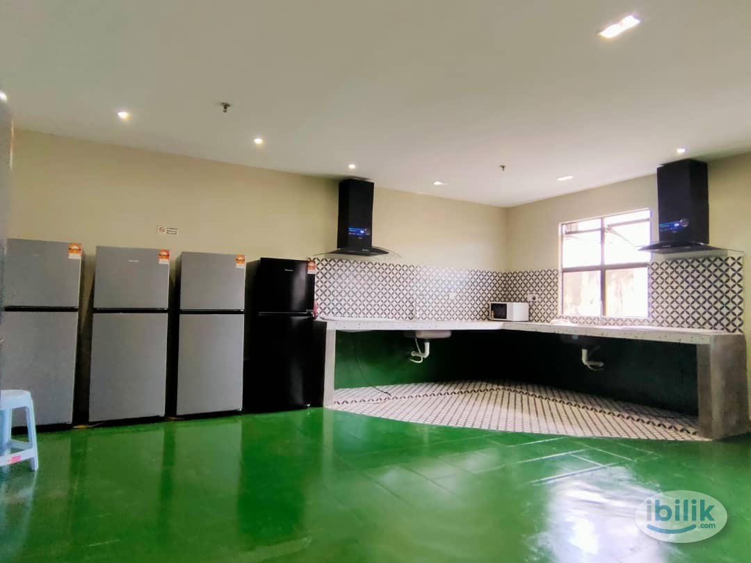 LIMITED MERDEKA OFFER‼️ Master Room Near LRT Puchong Jaya🚝 - Image 3