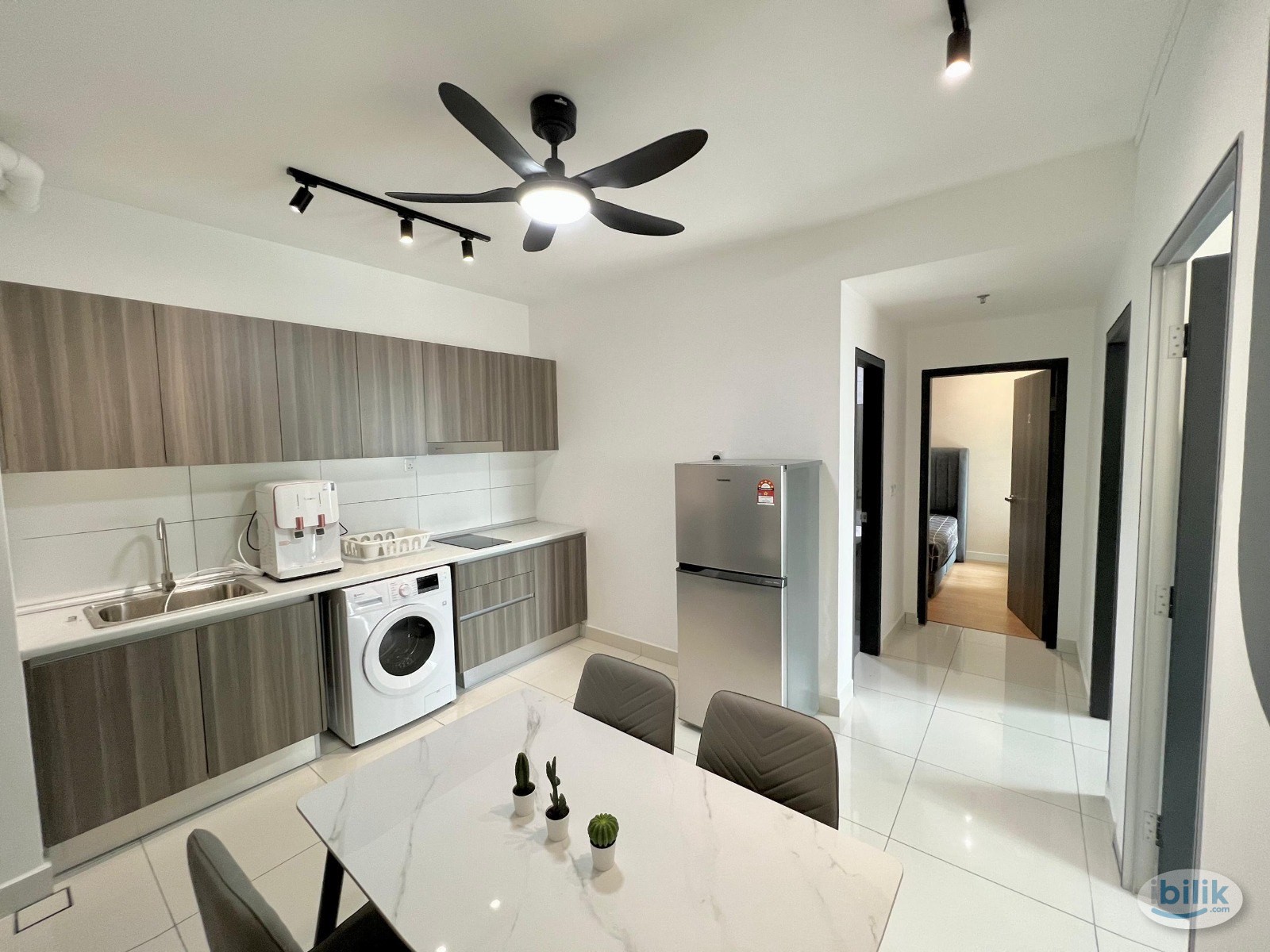 Balcony Room for Rent @ Edumetro, Subang - Image 4