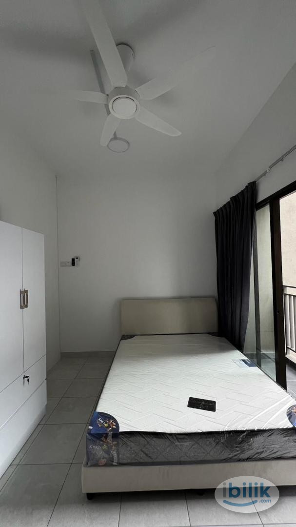 Limited Deal! Female Unit with Balcony access (Medium) - Image 1