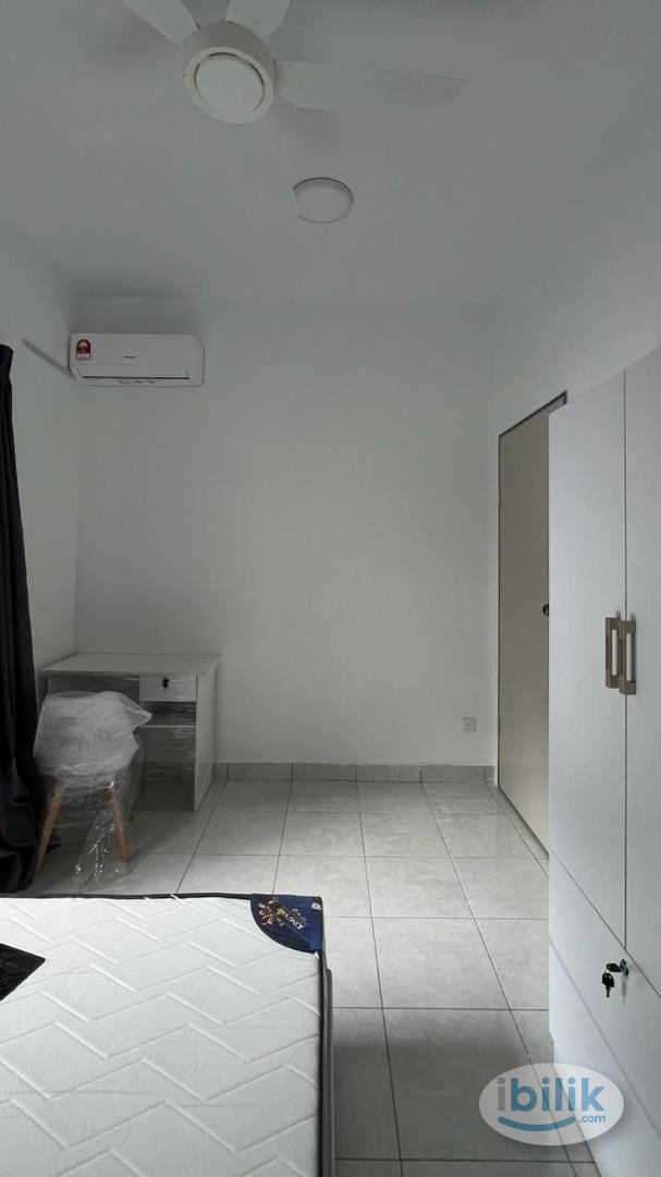 Limited Deal! Female Unit with Balcony access (Medium) - Image 2