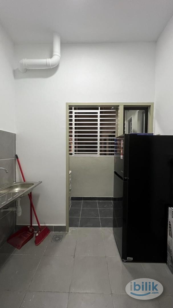 Limited Deal! Female Unit with Balcony access (Medium) - Image 5