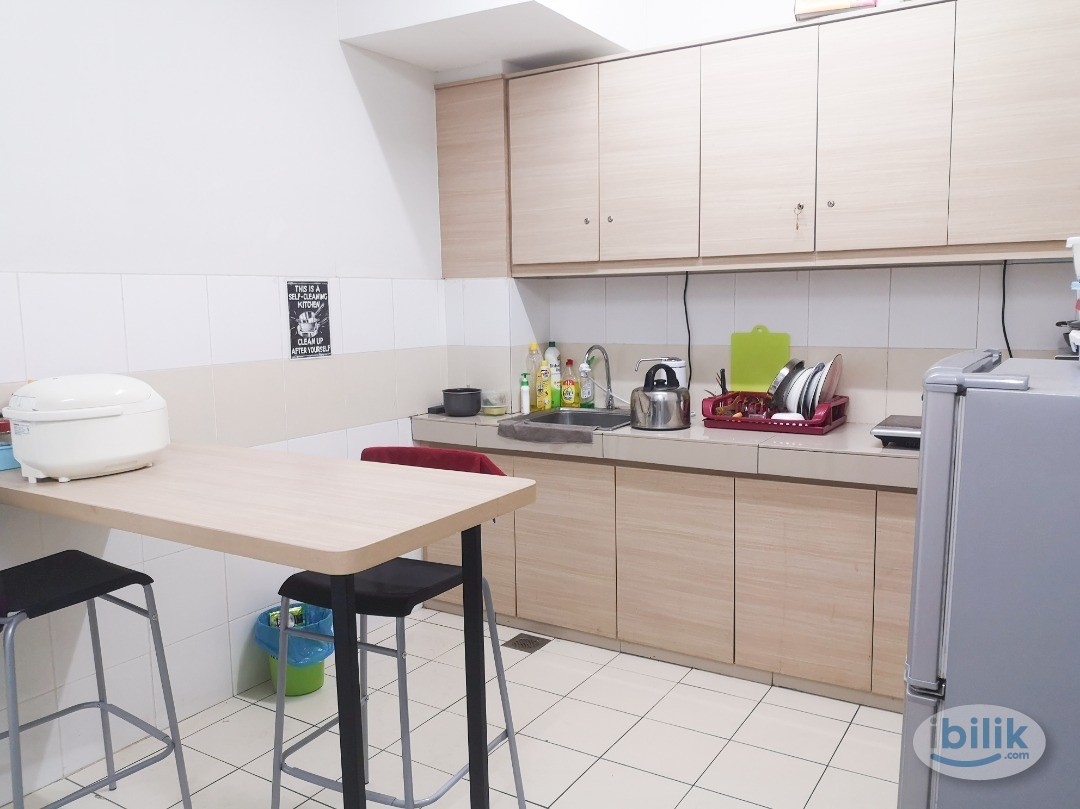 Single Room at Pacific Place, Ara Damansara... - Image 2